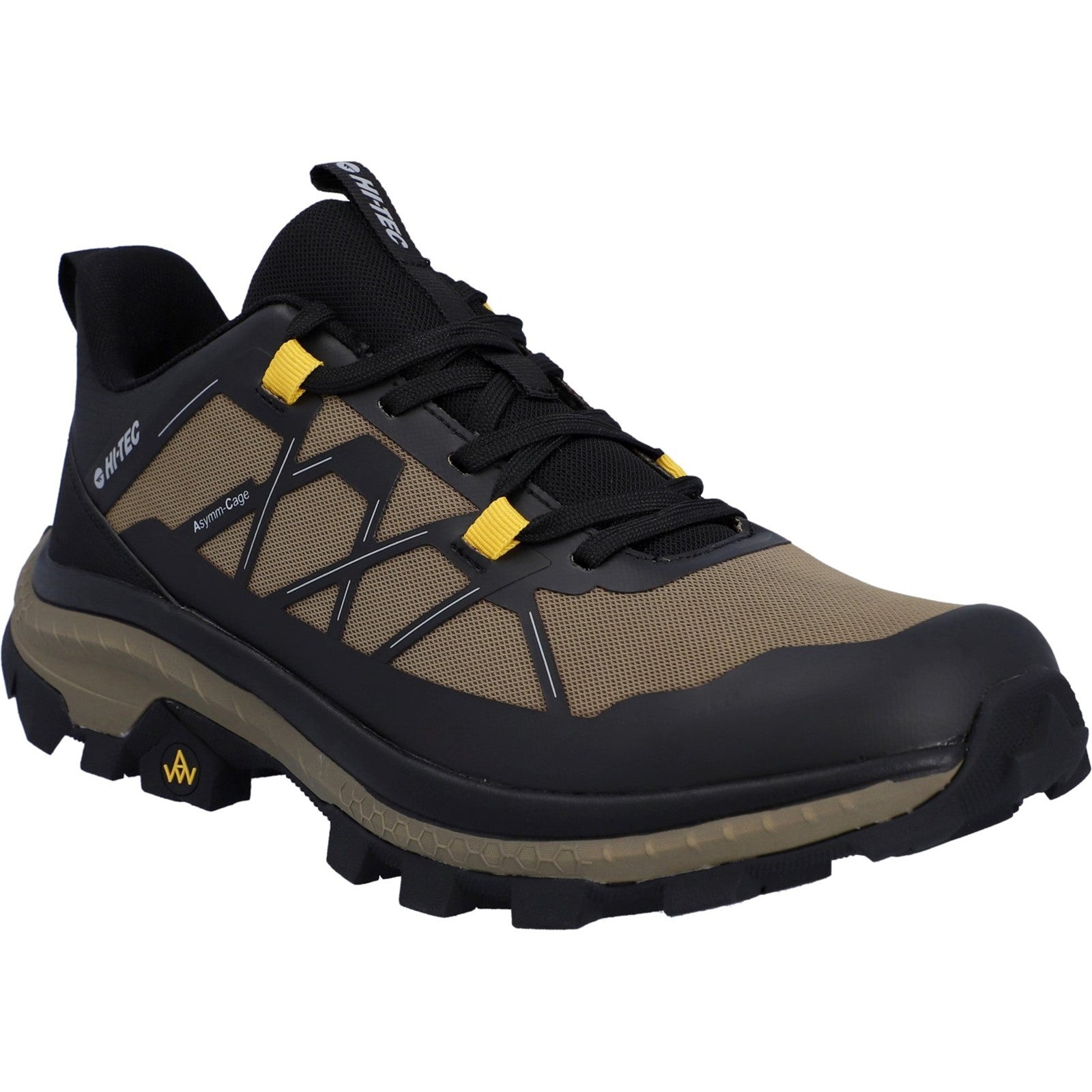 AWW Infuse Low WP Hiker Mens Hi-Tec