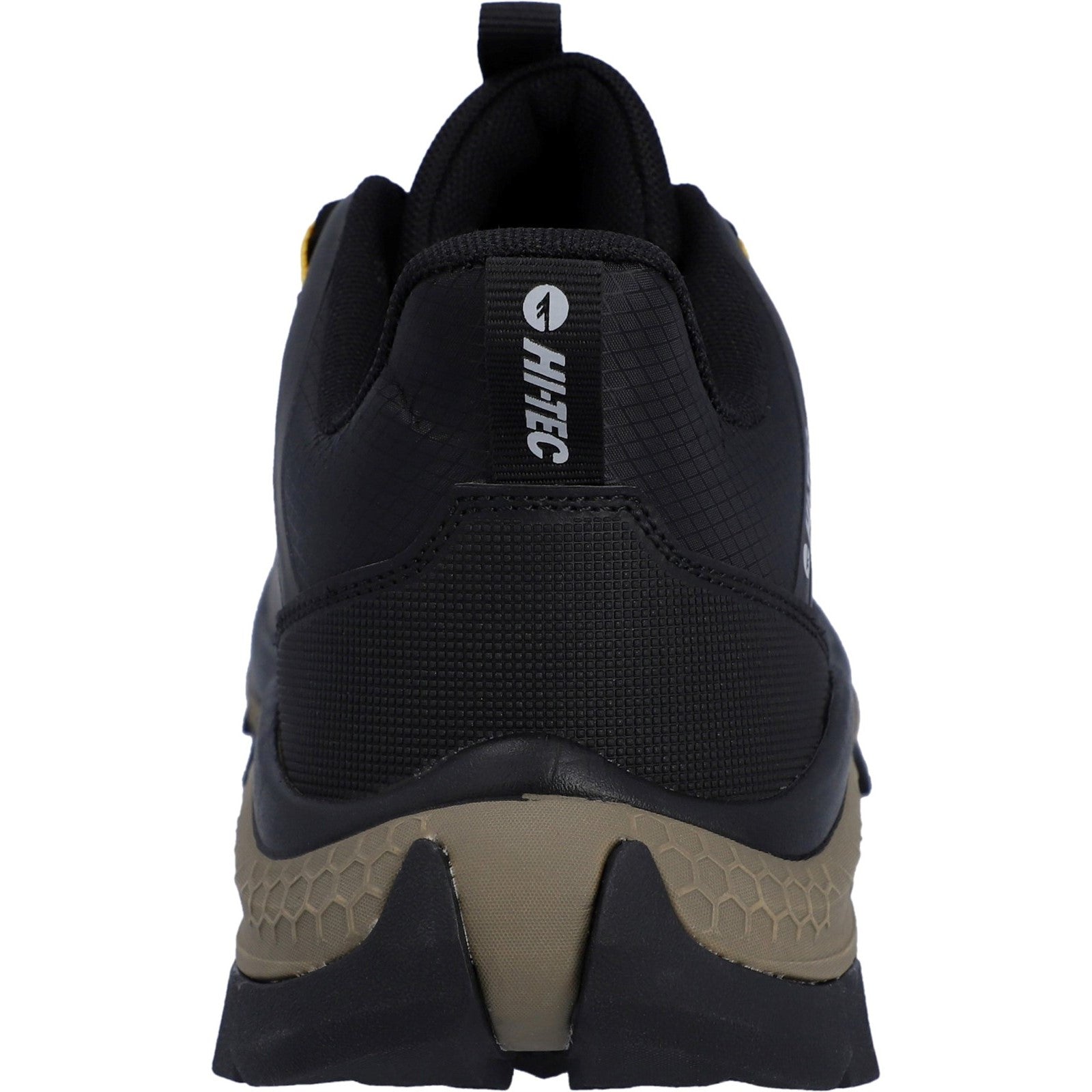 AWW Infuse Low WP Hiker Mens Hi-Tec
