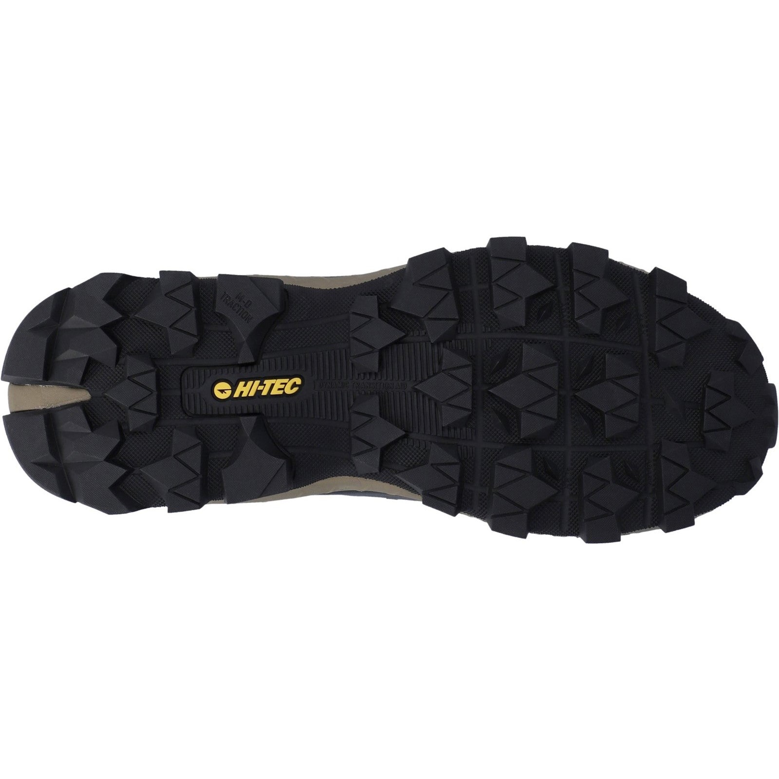 AWW Infuse Low WP Hiker Mens Hi-Tec