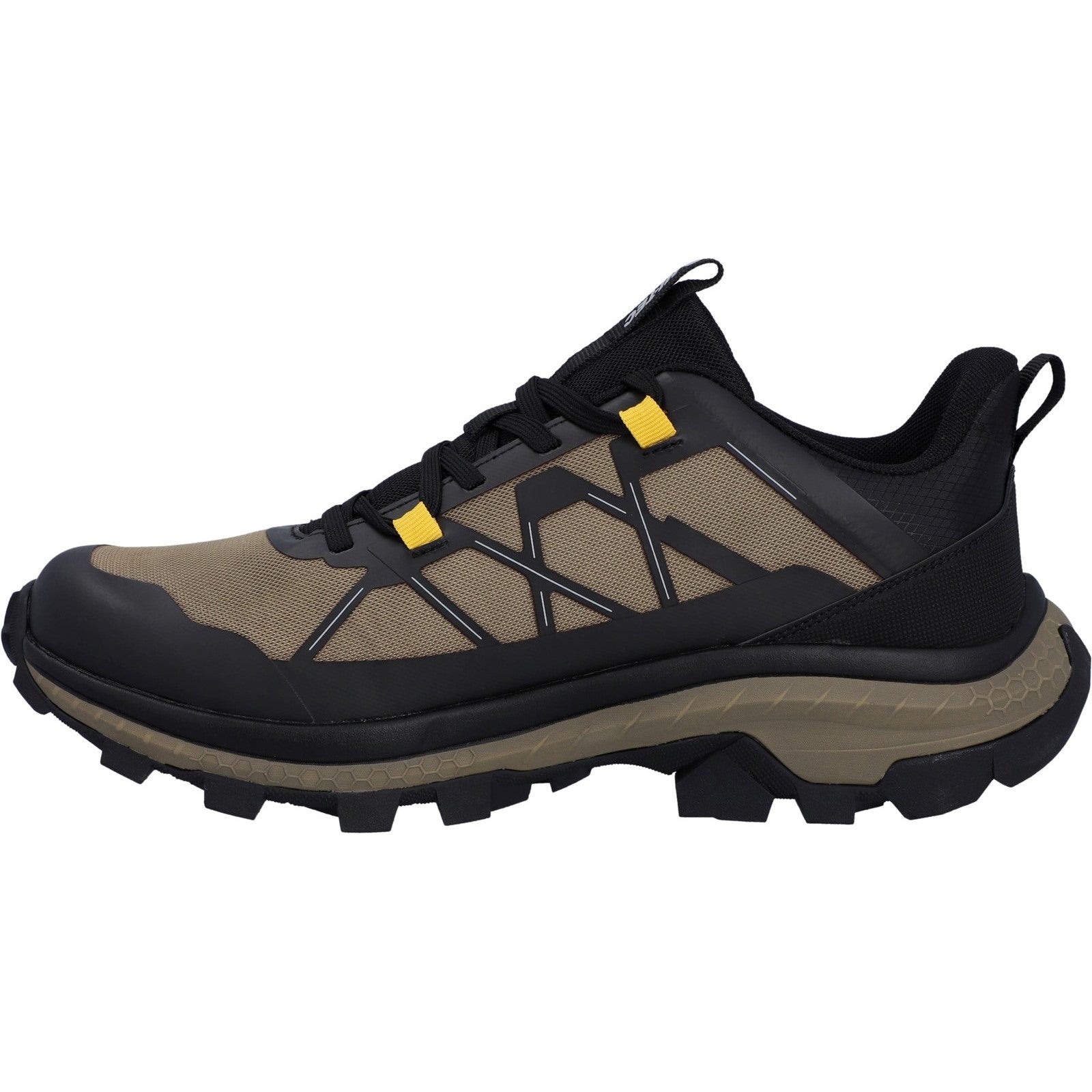 AWW Infuse Low WP Hiker Mens Hi-Tec