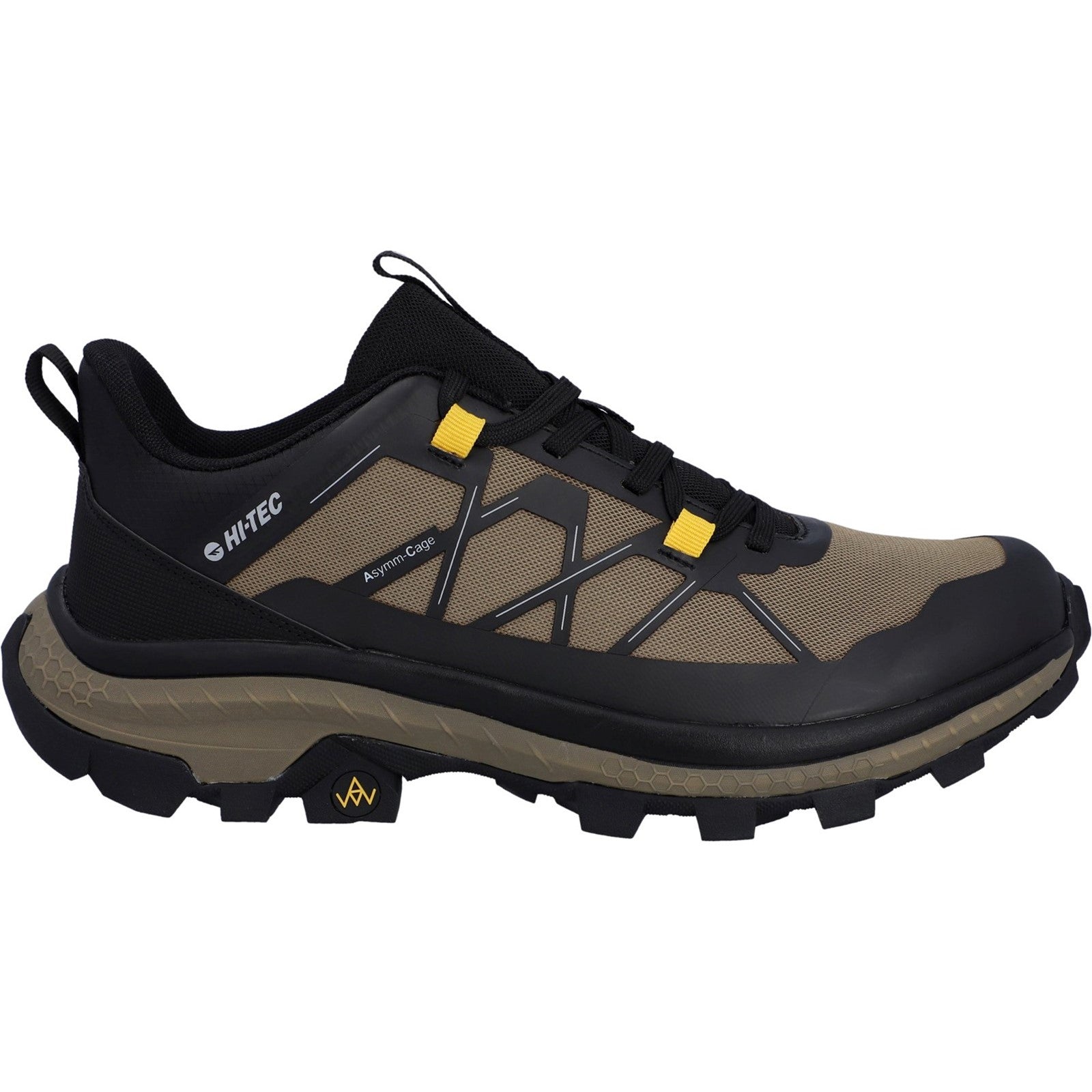 AWW Infuse Low WP Hiker Mens Hi-Tec