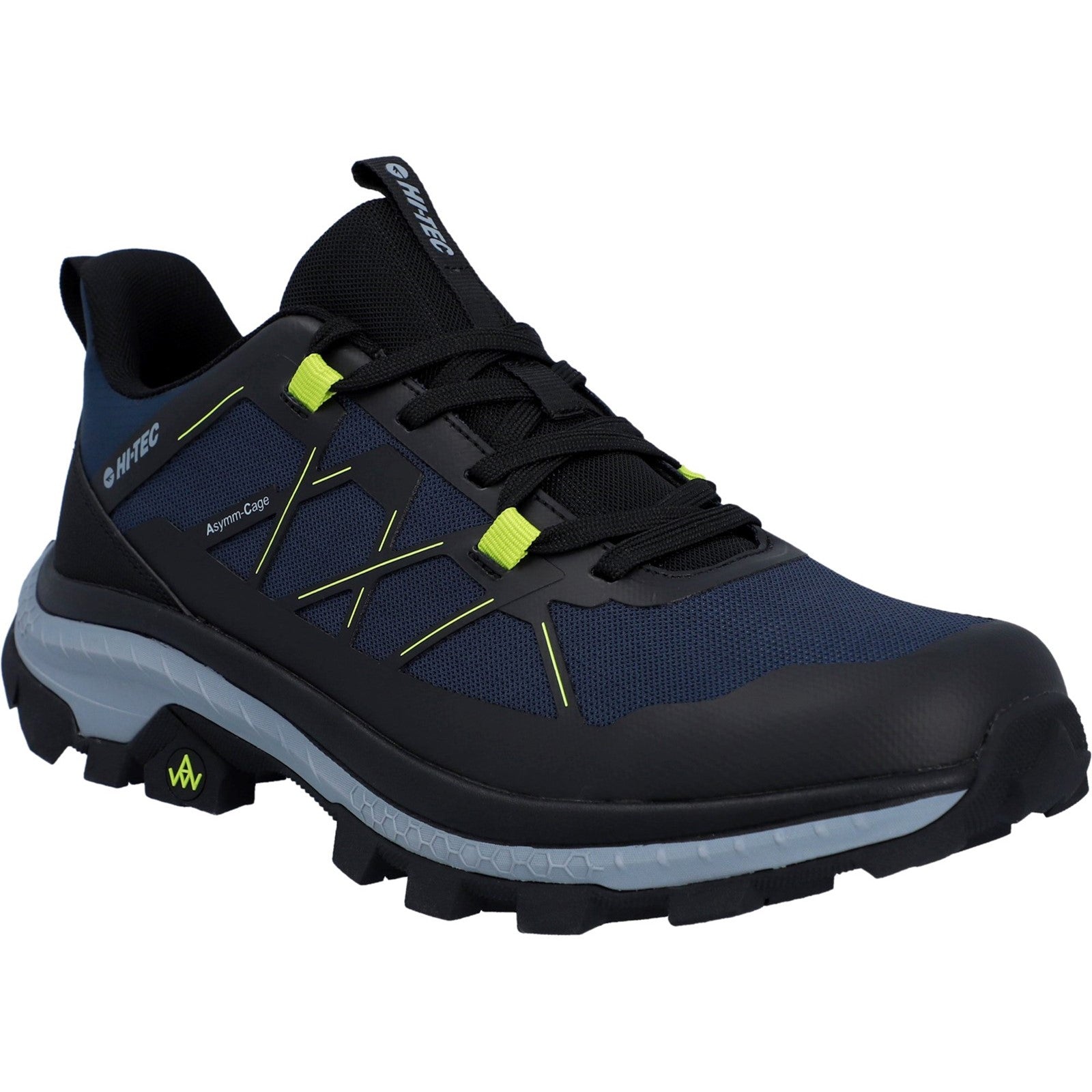 AWW Infuse Low WP Hiker Mens Hi-Tec