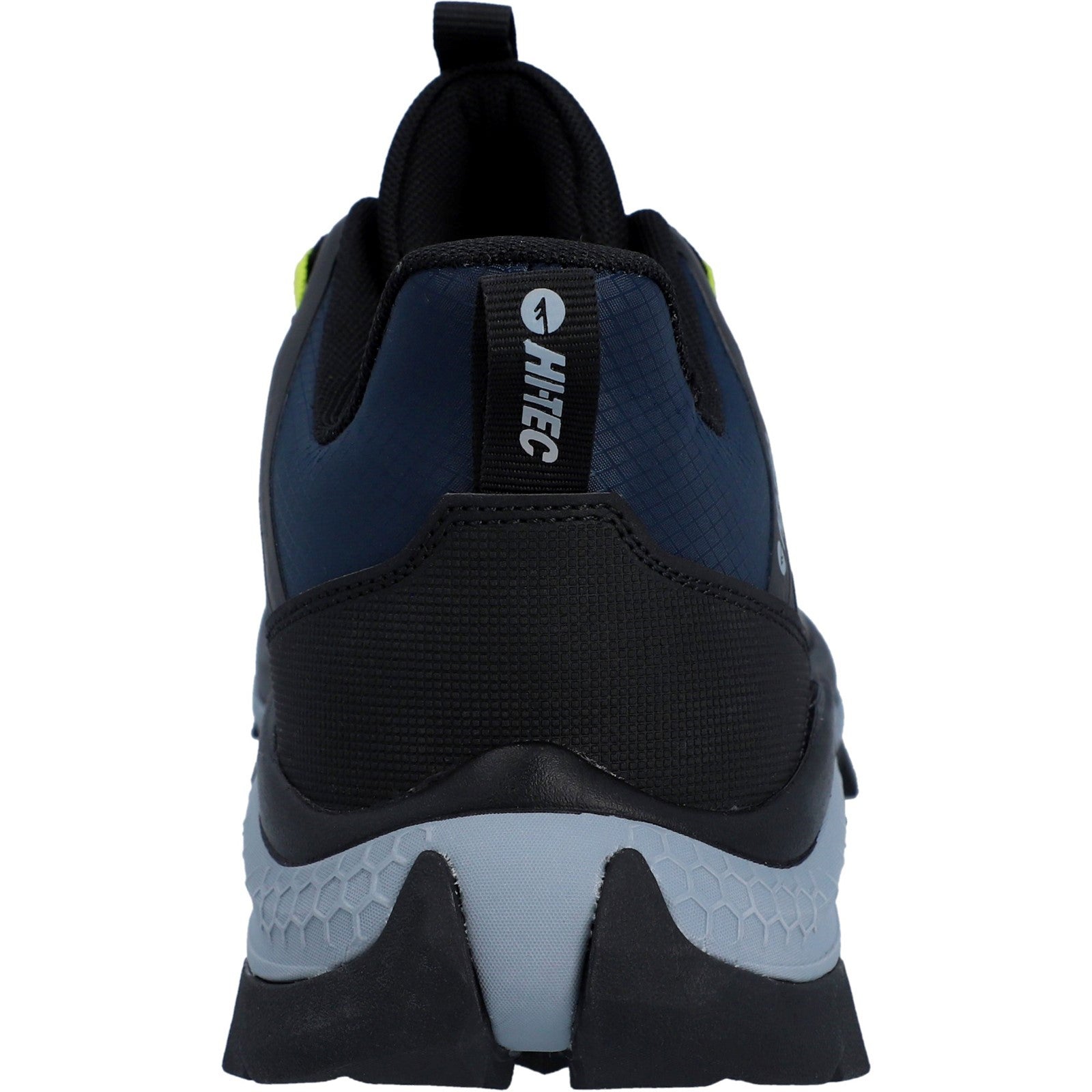 AWW Infuse Low WP Hiker Mens Hi-Tec