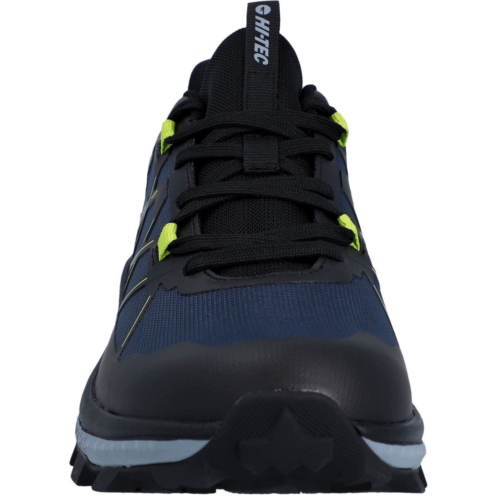 AWW Infuse Low WP Hiker Mens Hi-Tec