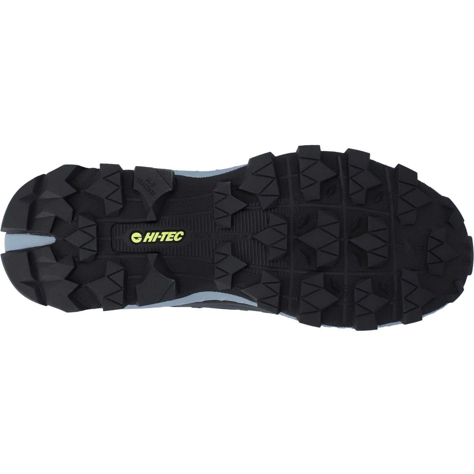AWW Infuse Low WP Hiker Mens Hi-Tec