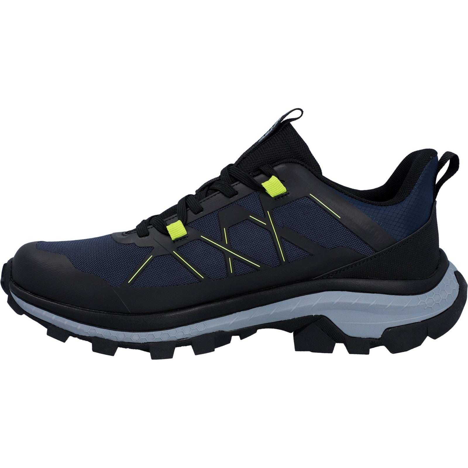 AWW Infuse Low WP Hiker Mens Hi-Tec