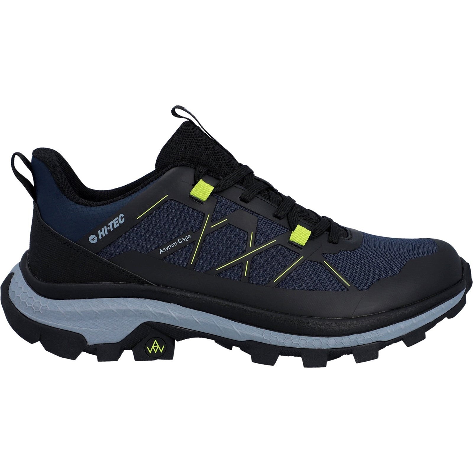 AWW Infuse Low WP Hiker Mens Hi-Tec