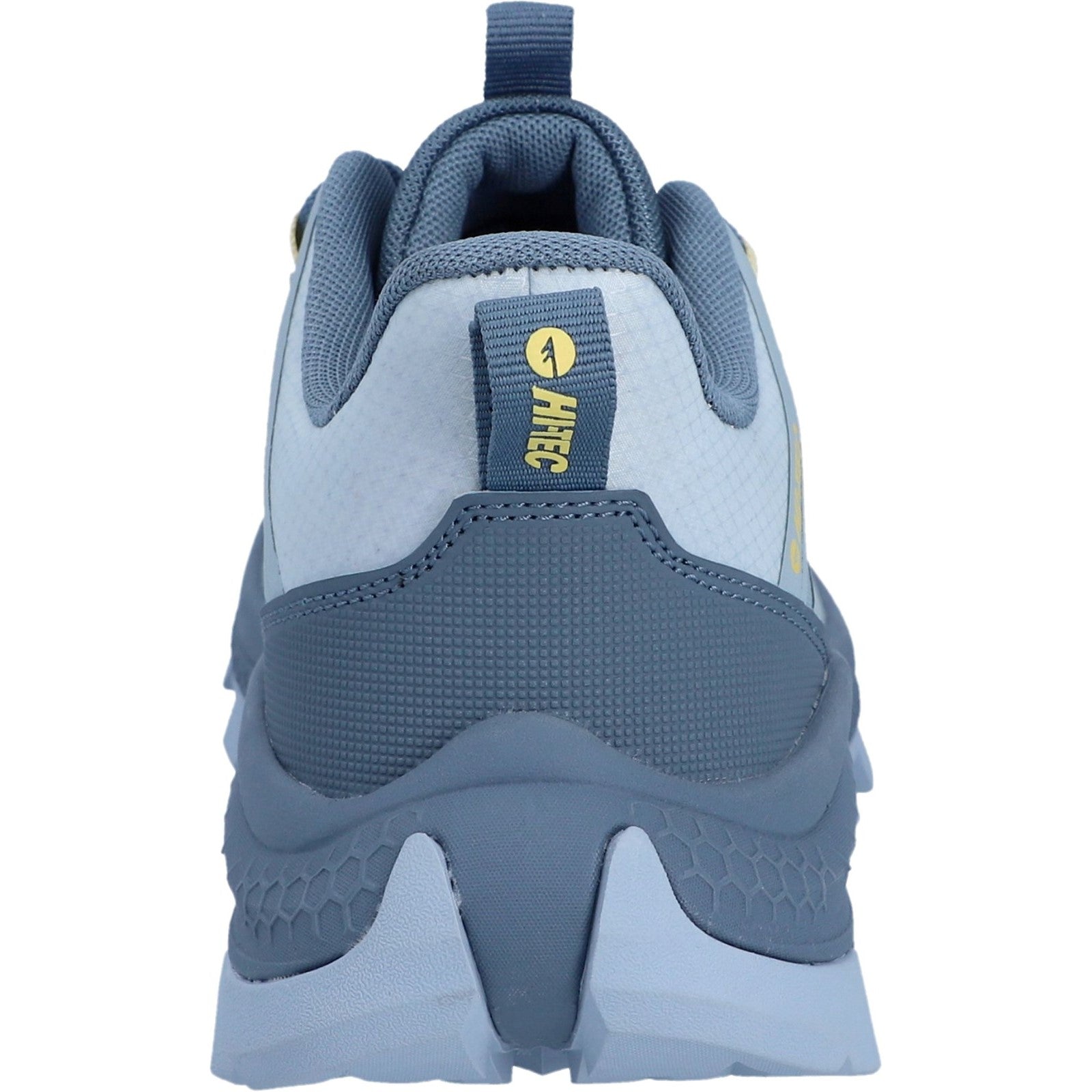 AWW Infuse Low WP Hiker Womens Hi-Tec