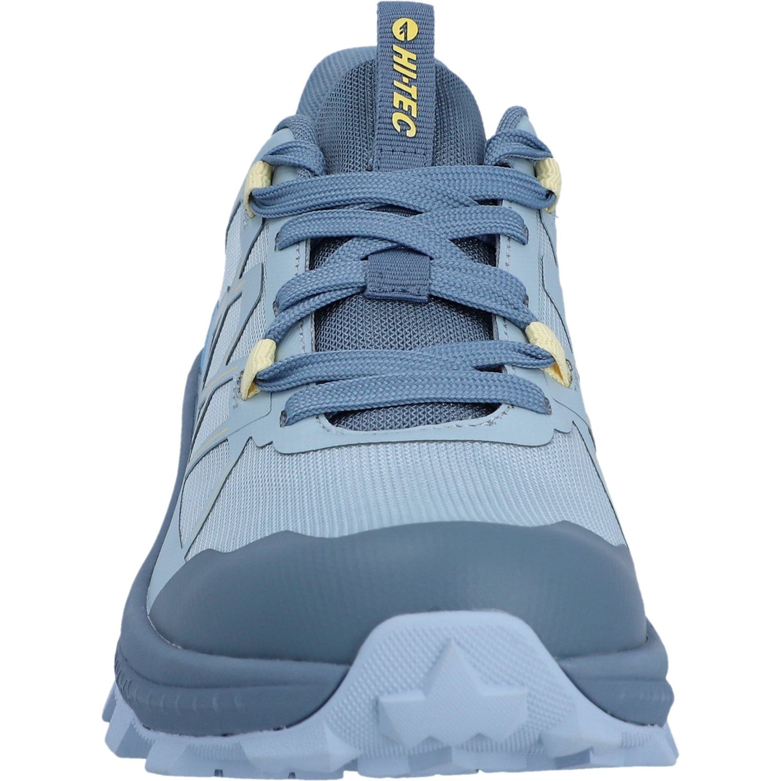 AWW Infuse Low WP Hiker Womens Hi-Tec