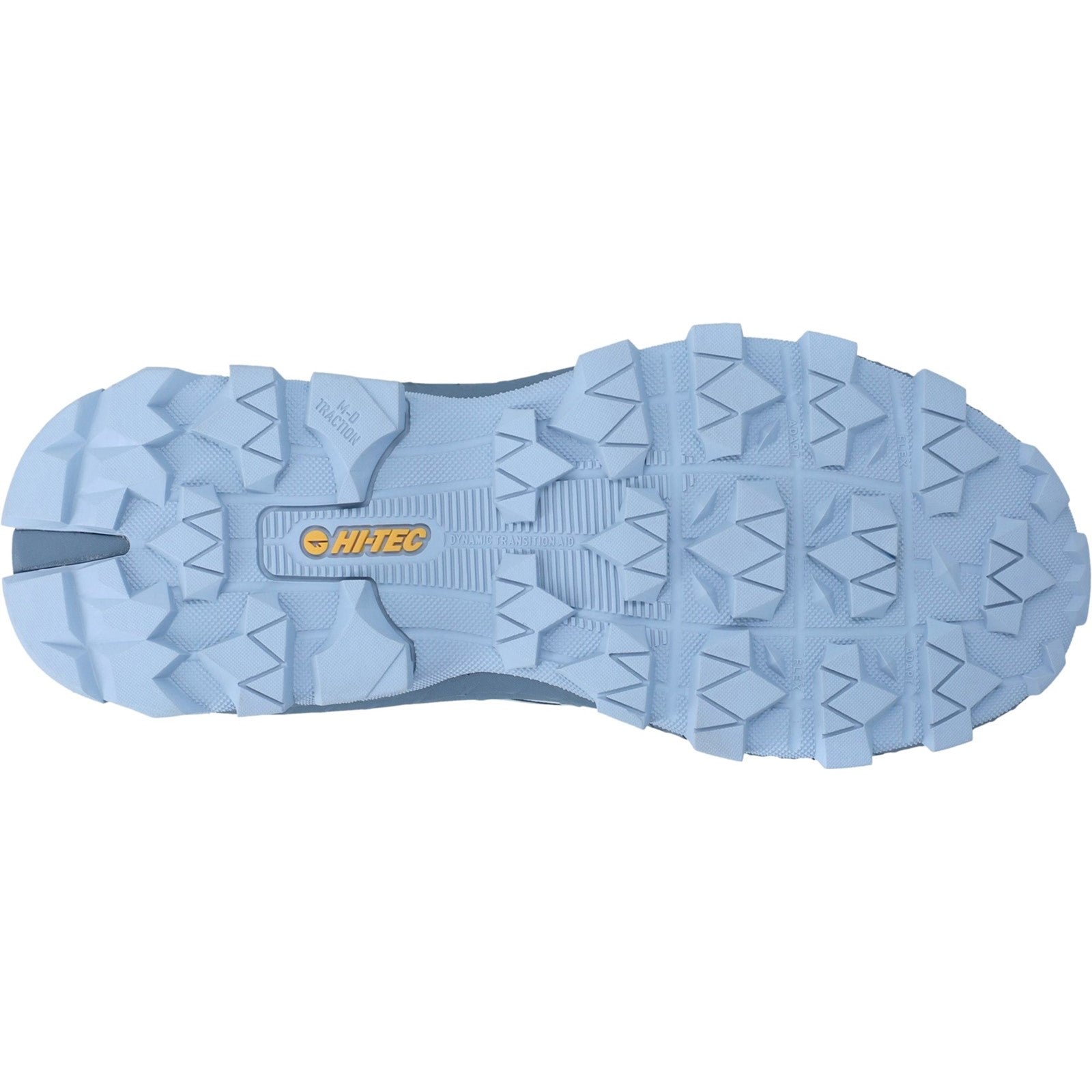 AWW Infuse Low WP Hiker Womens Hi-Tec