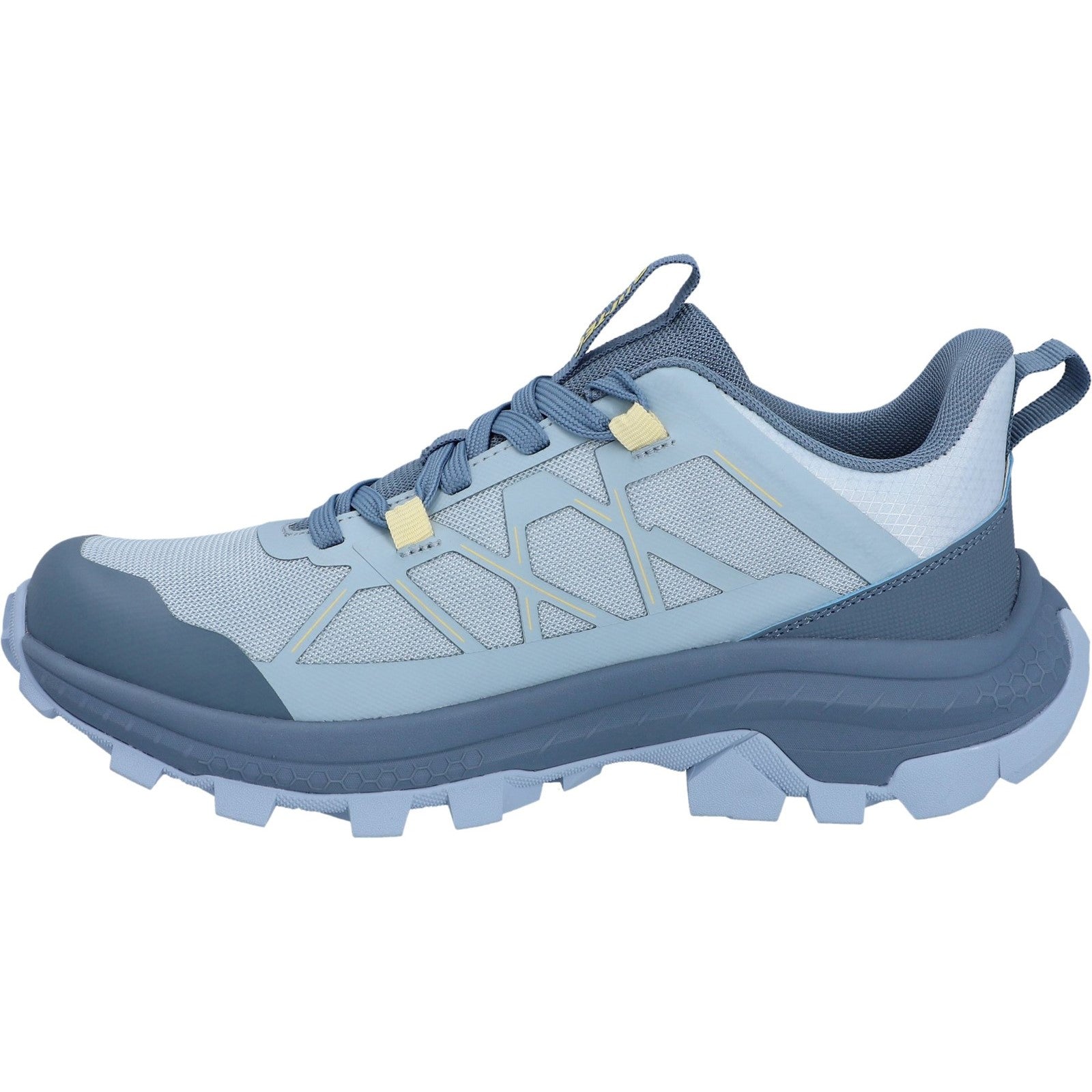 AWW Infuse Low WP Hiker Womens Hi-Tec