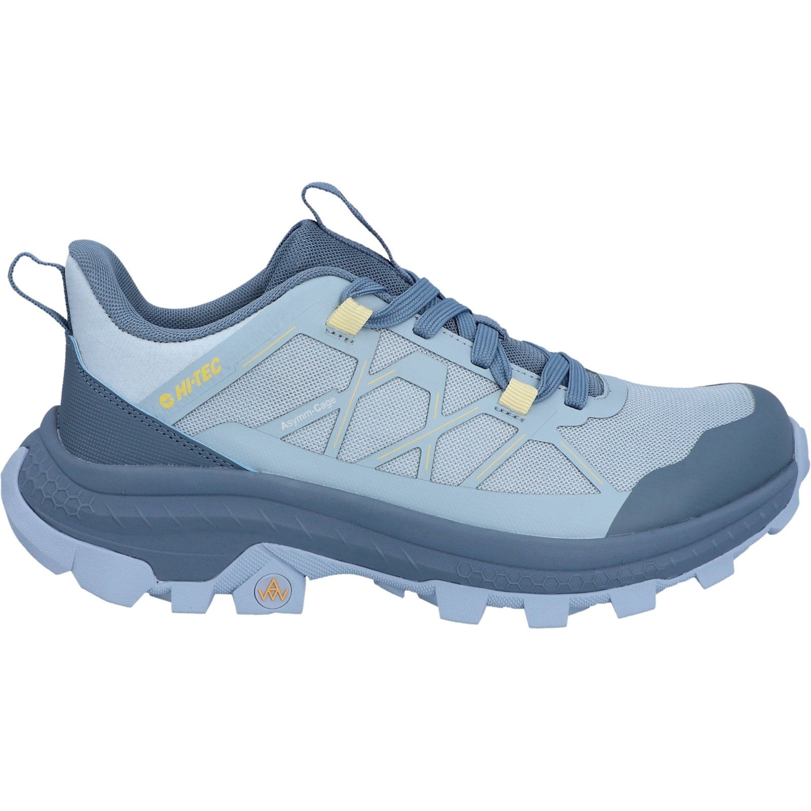 AWW Infuse Low WP Hiker Womens Hi-Tec