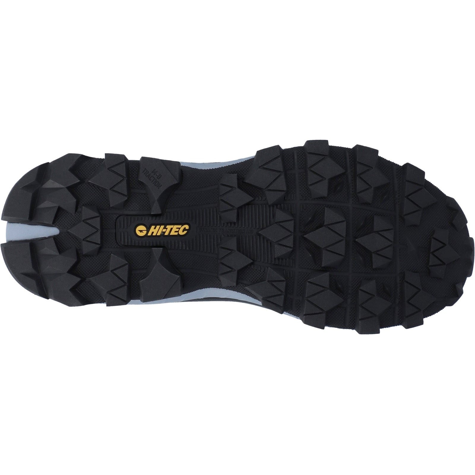 AWW Infuse Low WP Hiker Womens Hi-Tec