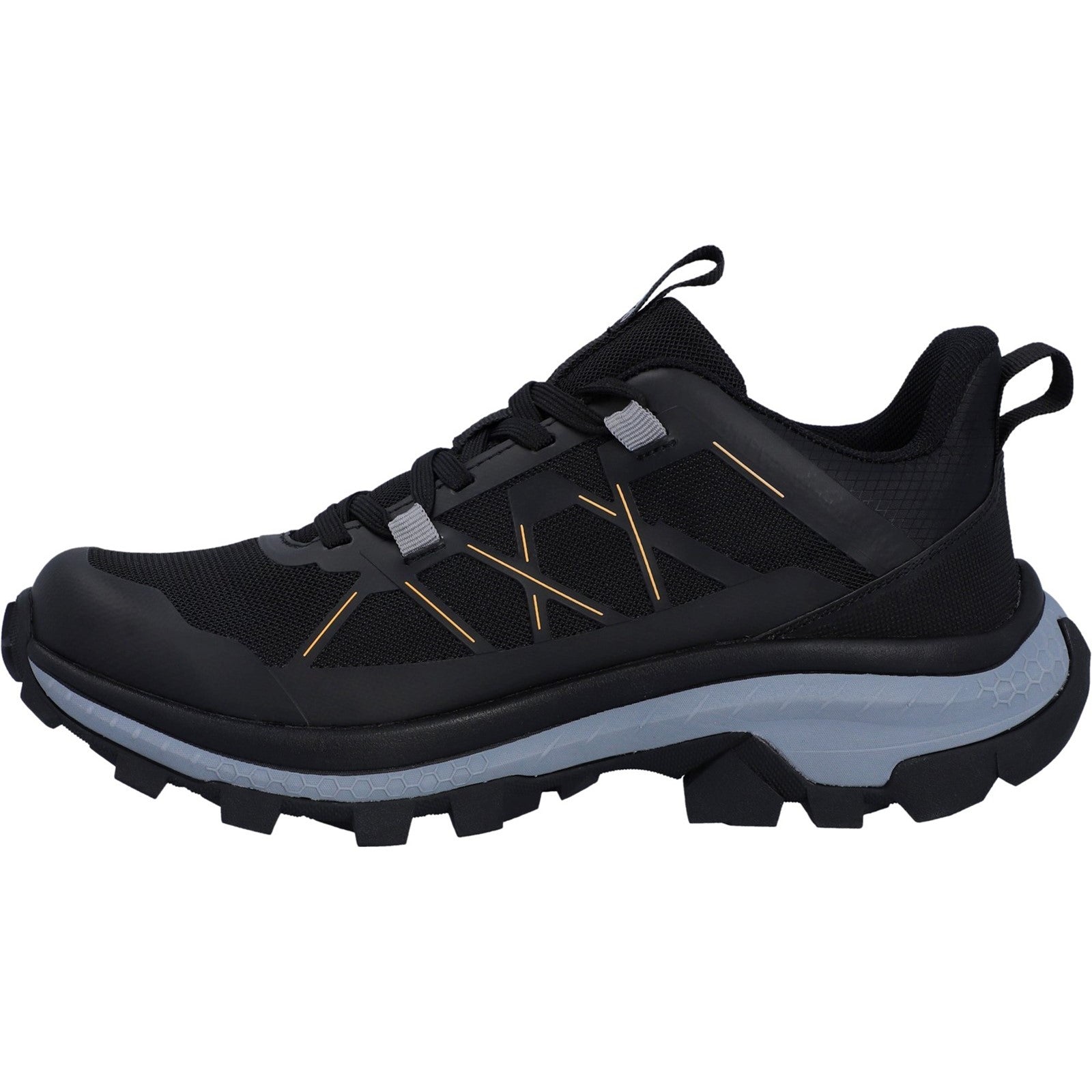 AWW Infuse Low WP Hiker Womens Hi-Tec