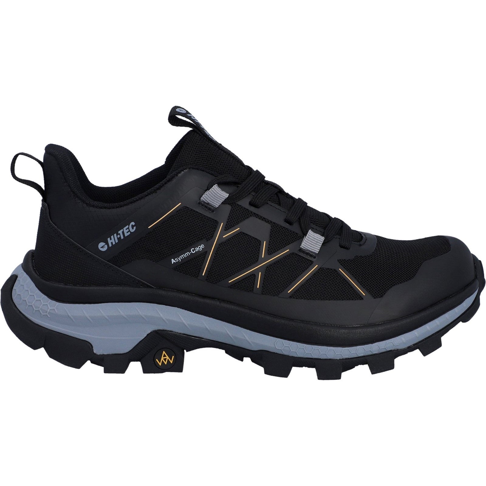 AWW Infuse Low WP Hiker Womens Hi-Tec