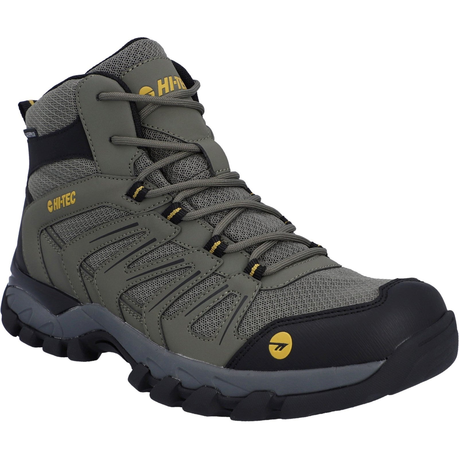 Campana Mid WP Hiking Boot Hi-Tec