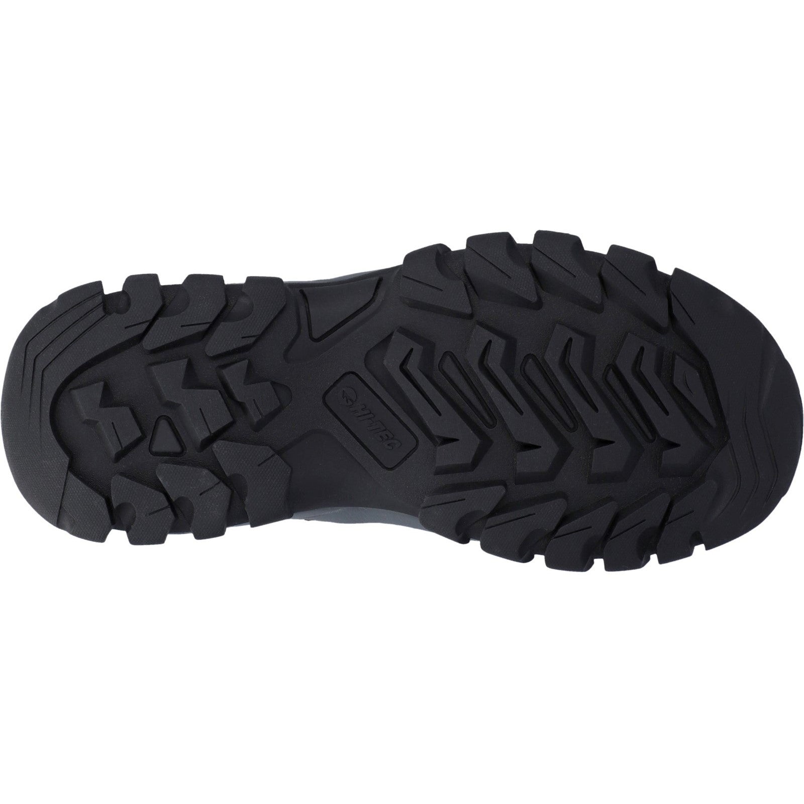 Campana Mid WP Hiking Boot Hi-Tec