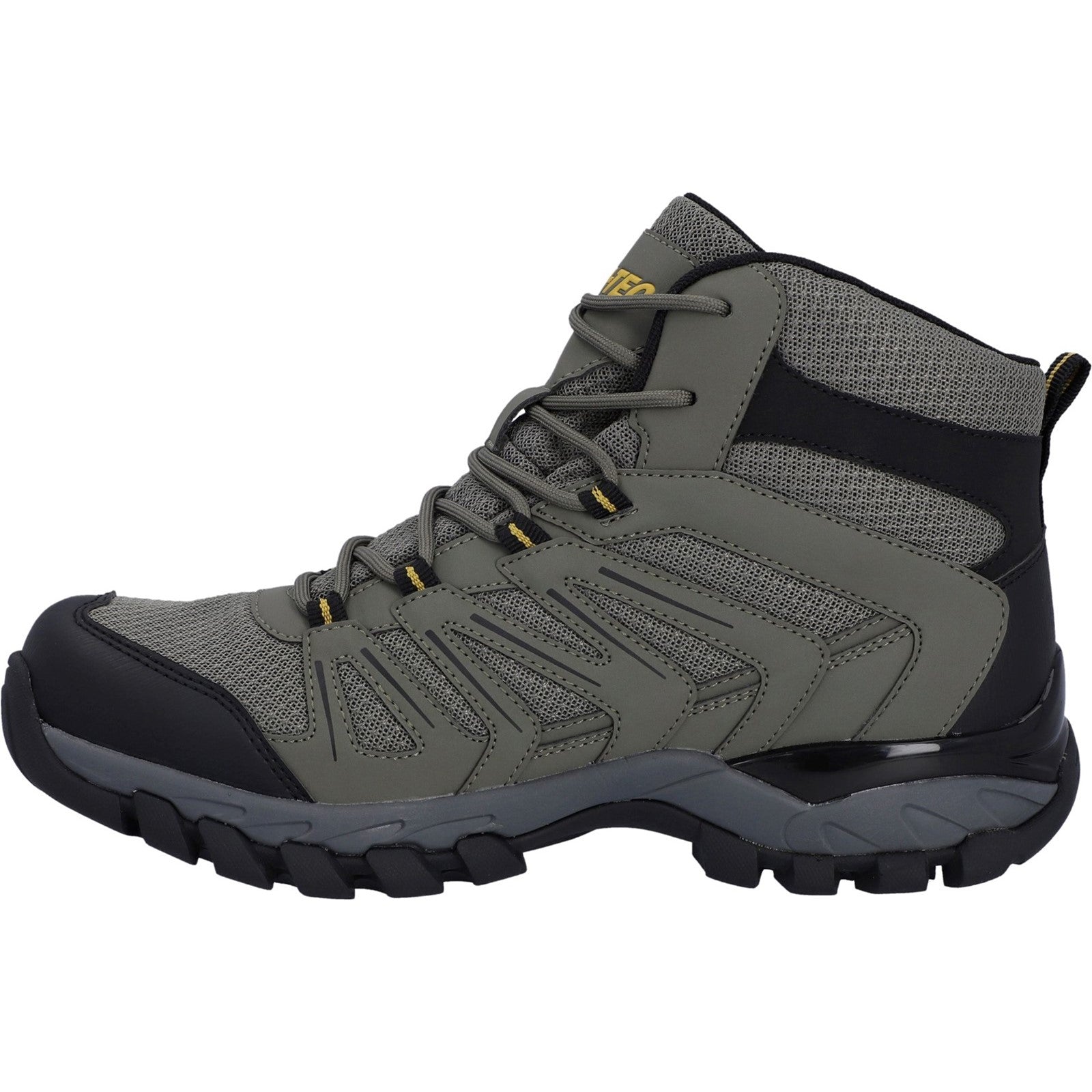 Campana Mid WP Hiking Boot Hi-Tec