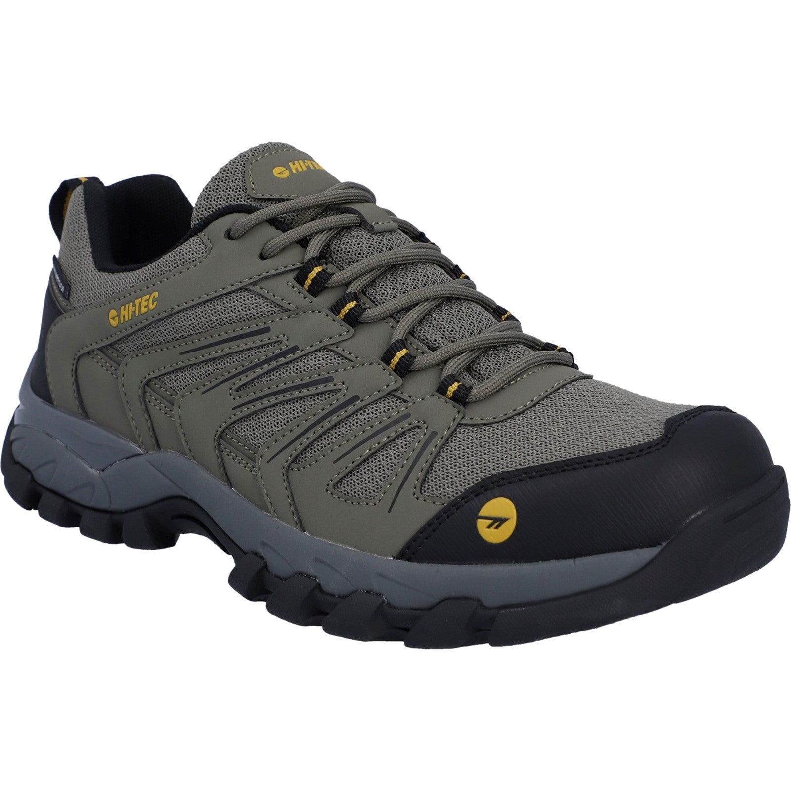 Campana Low WP Hiker Hi-Tec