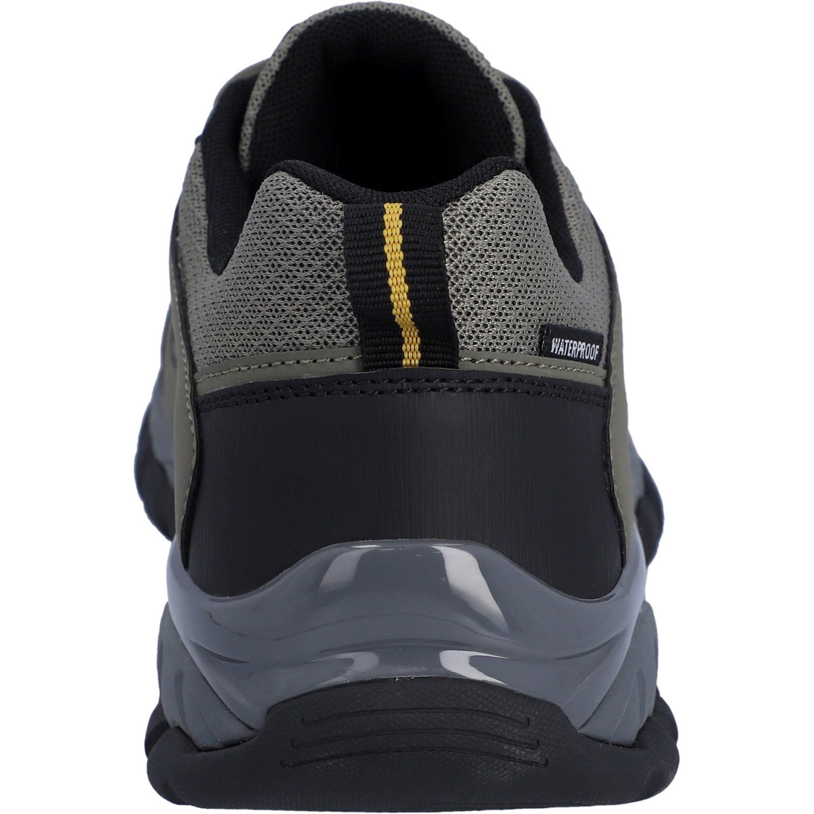Campana Low WP Hiker Hi-Tec