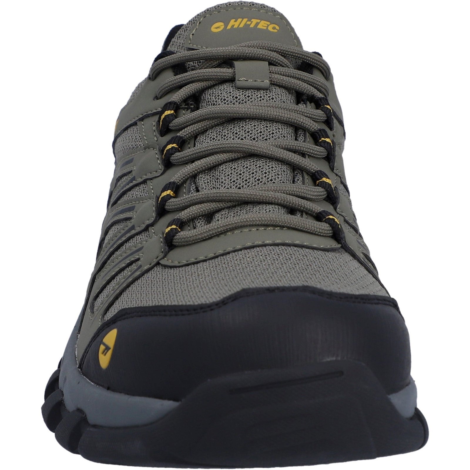 Campana Low WP Hiker Hi-Tec
