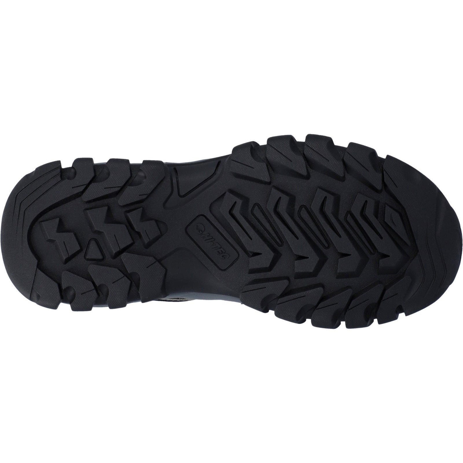Campana Low WP Hiker Hi-Tec