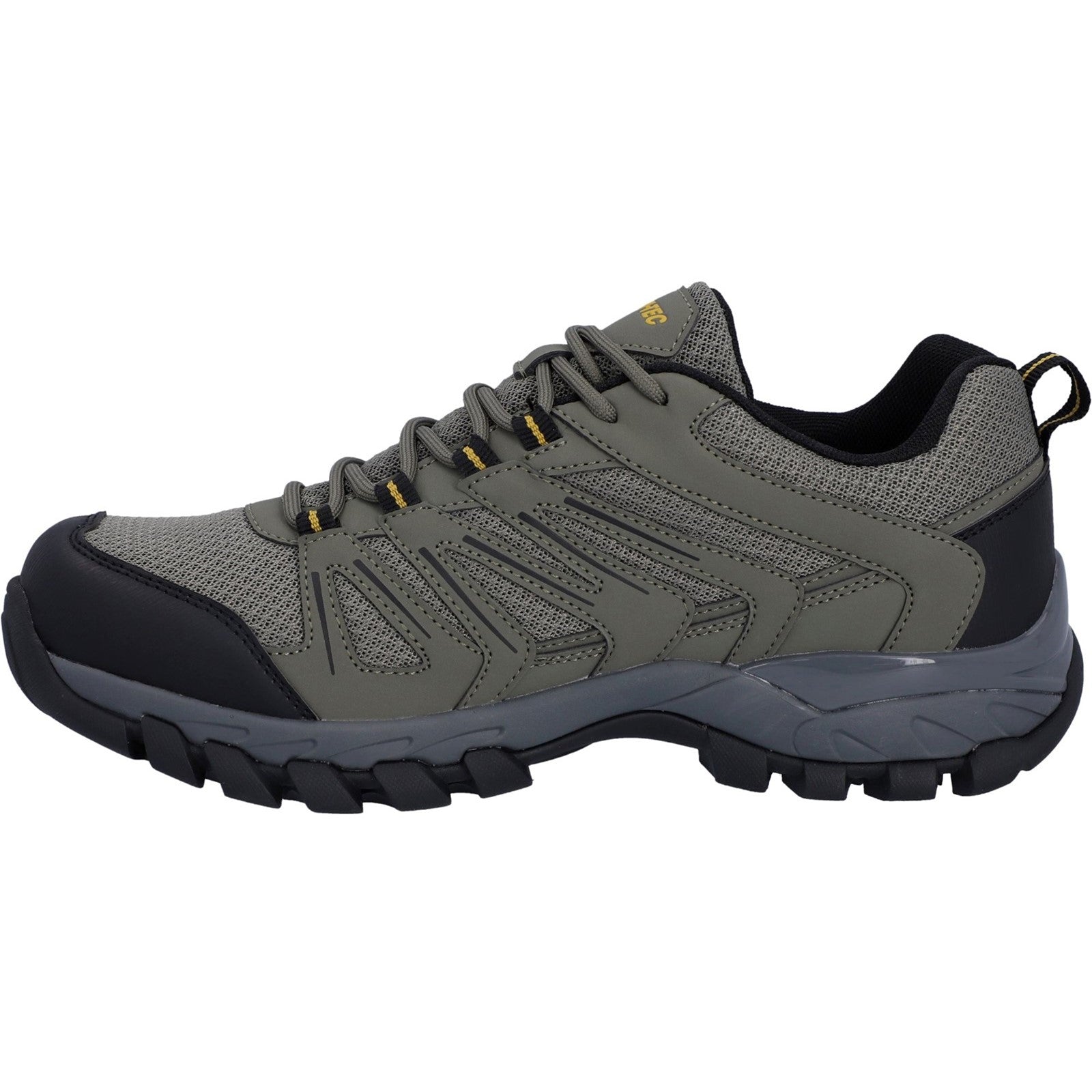 Campana Low WP Hiker Hi-Tec