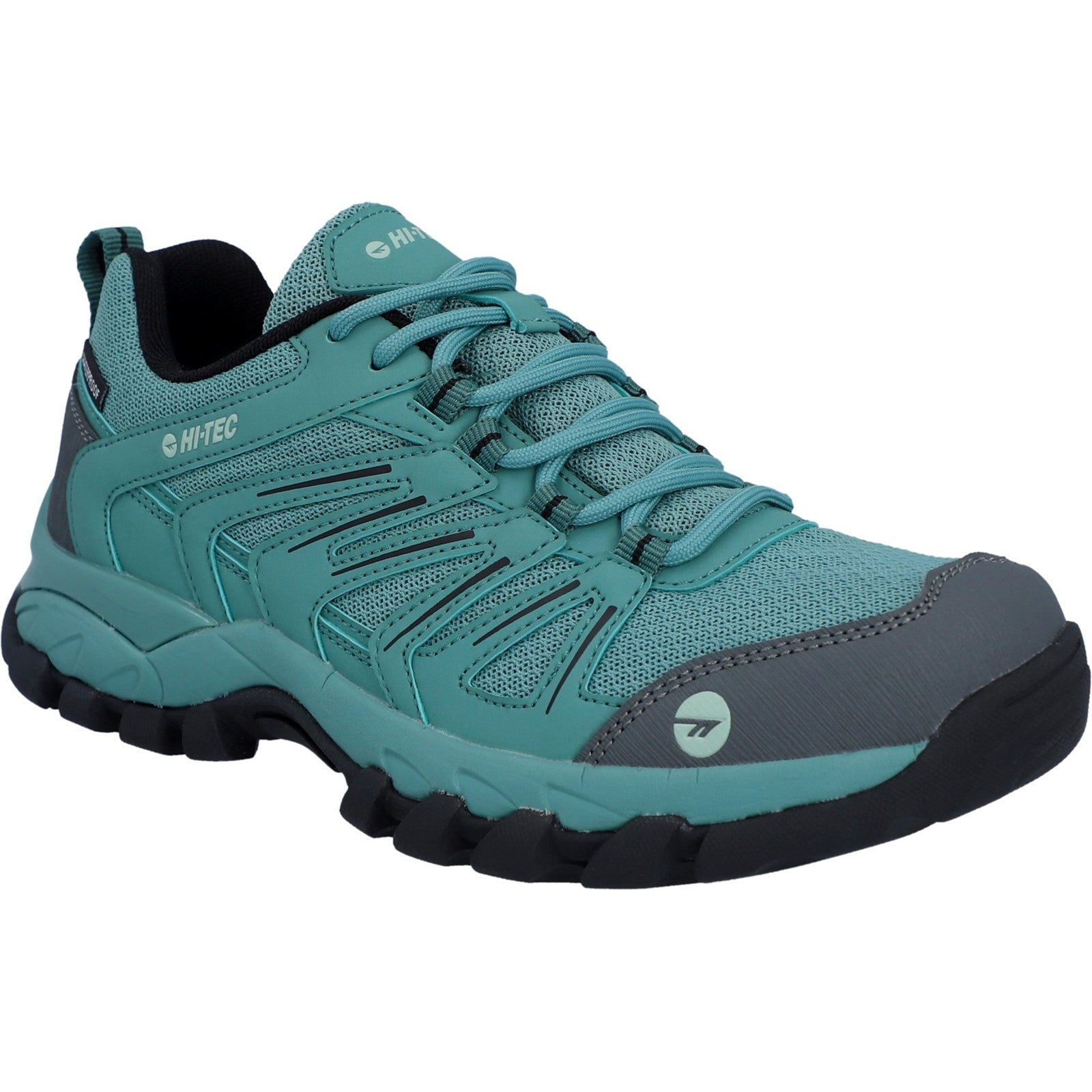 Campana Low WP Hiker Hi-Tec