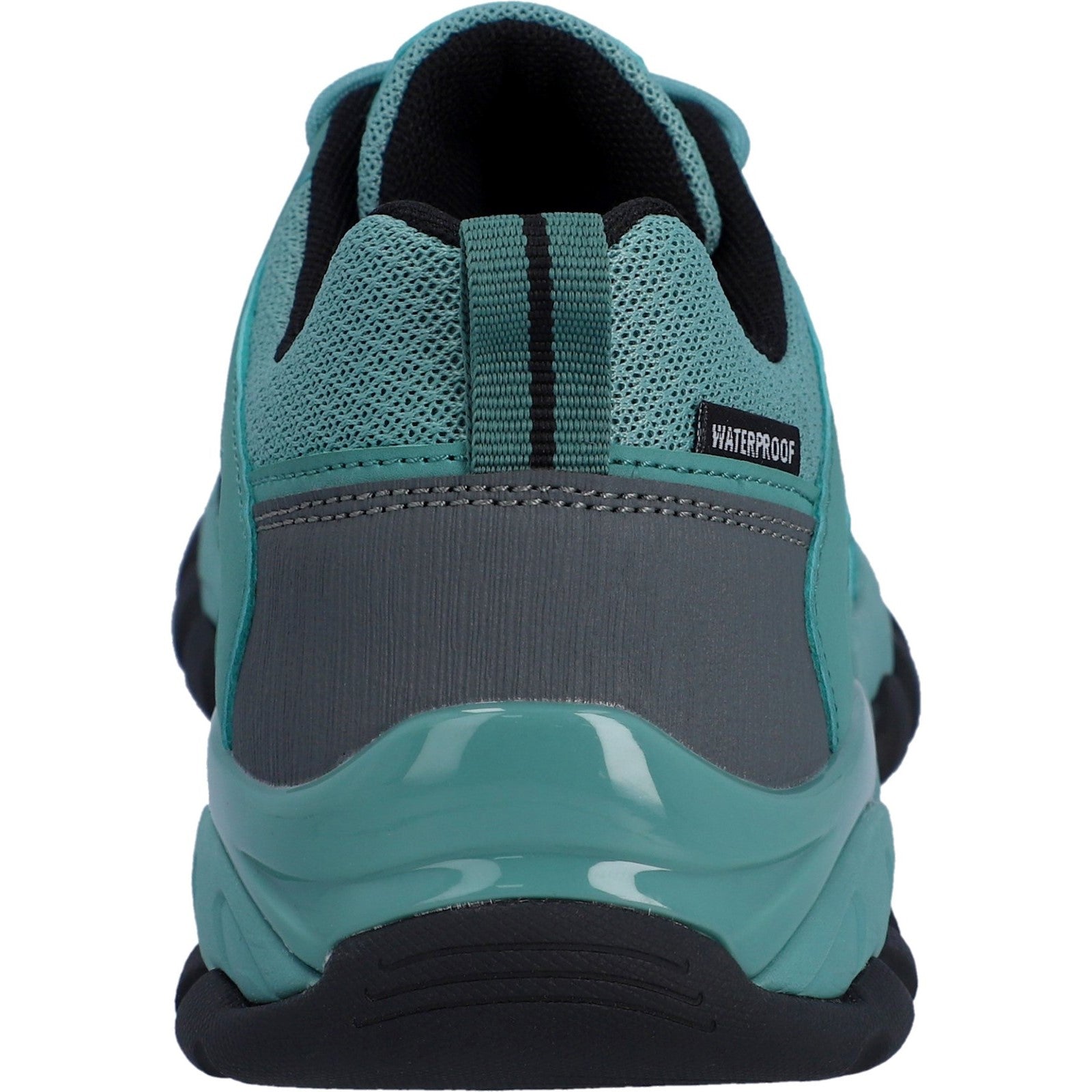 Campana Low WP Hiker Hi-Tec