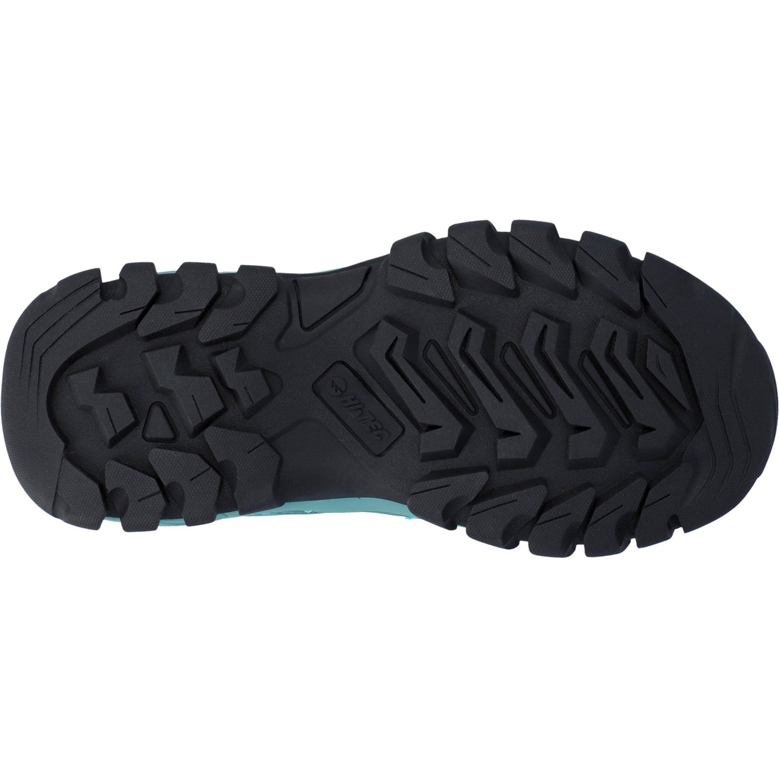 Campana Low WP Hiker Hi-Tec