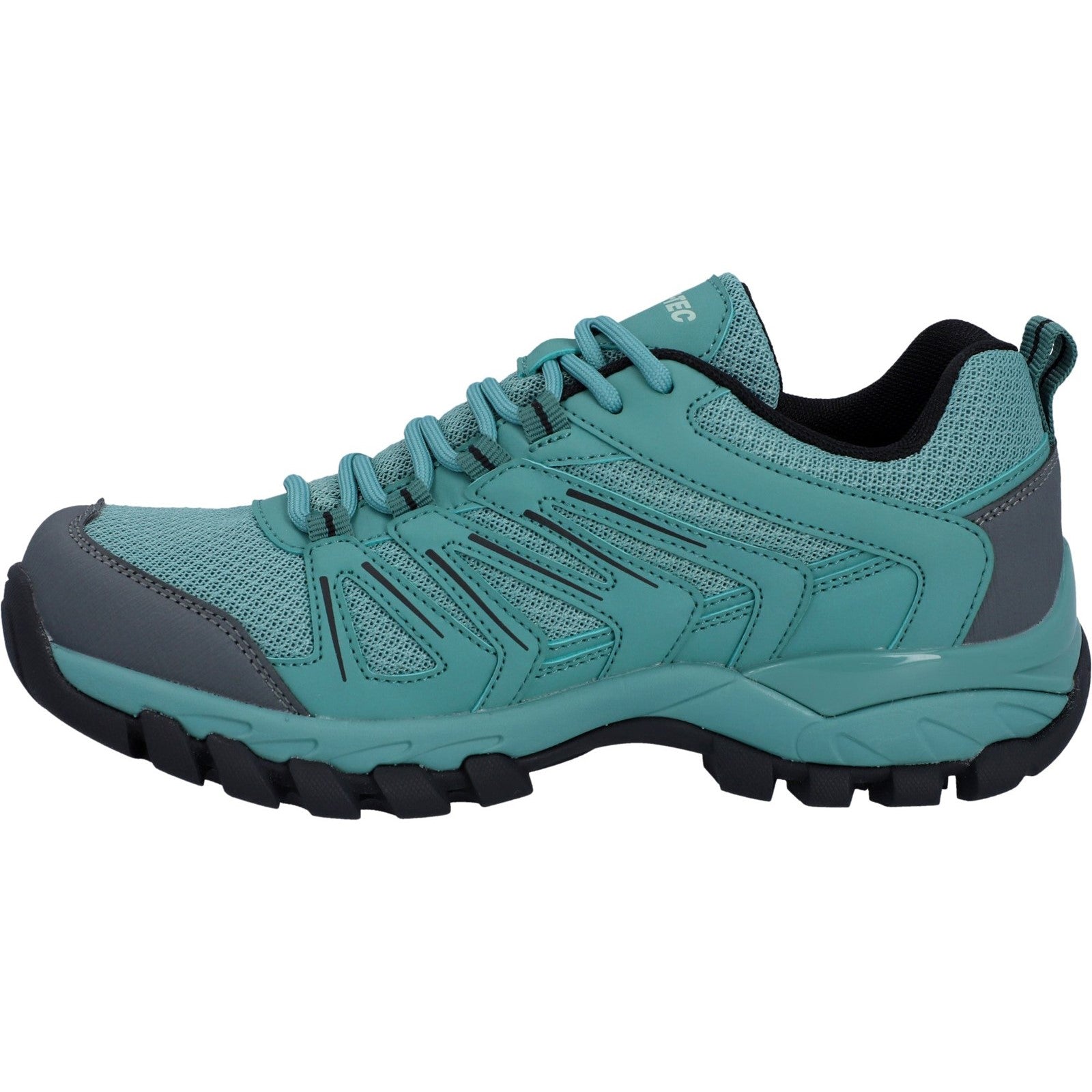 Campana Low WP Hiker Hi-Tec