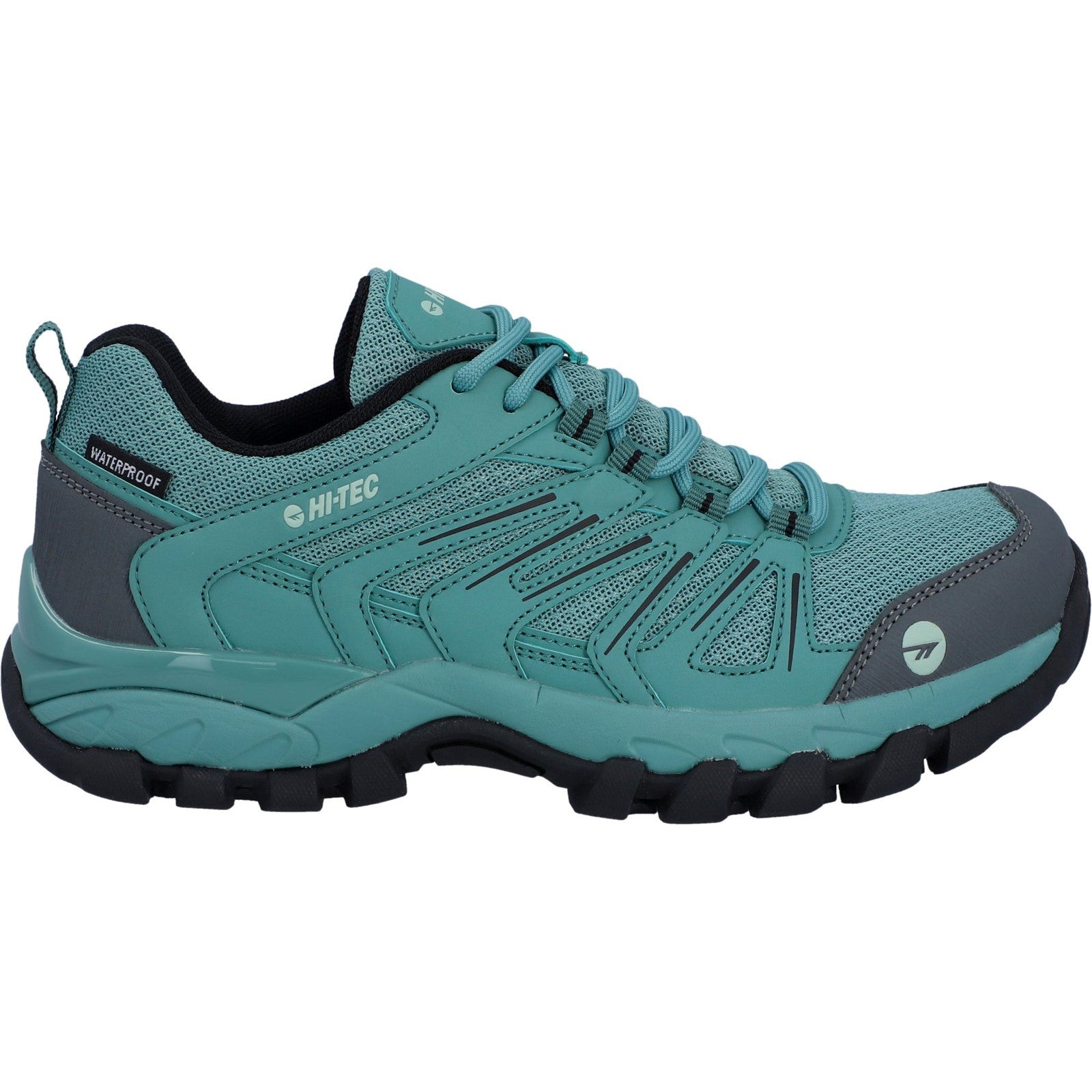 Campana Low WP Hiker Hi-Tec