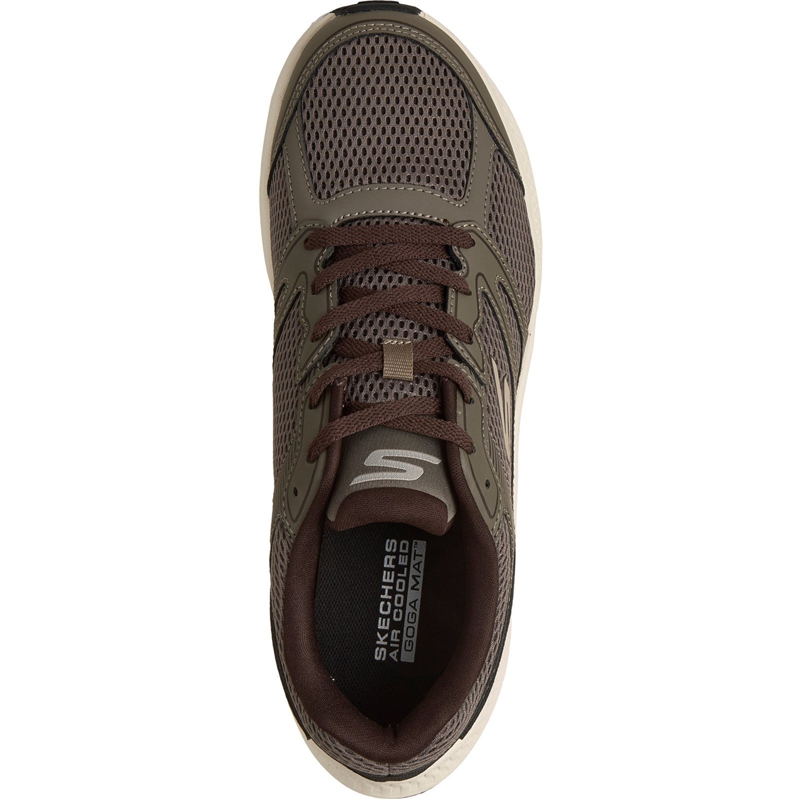 Skechers GO RUN Consistent 2.0 Mapleton Trainers Skechers