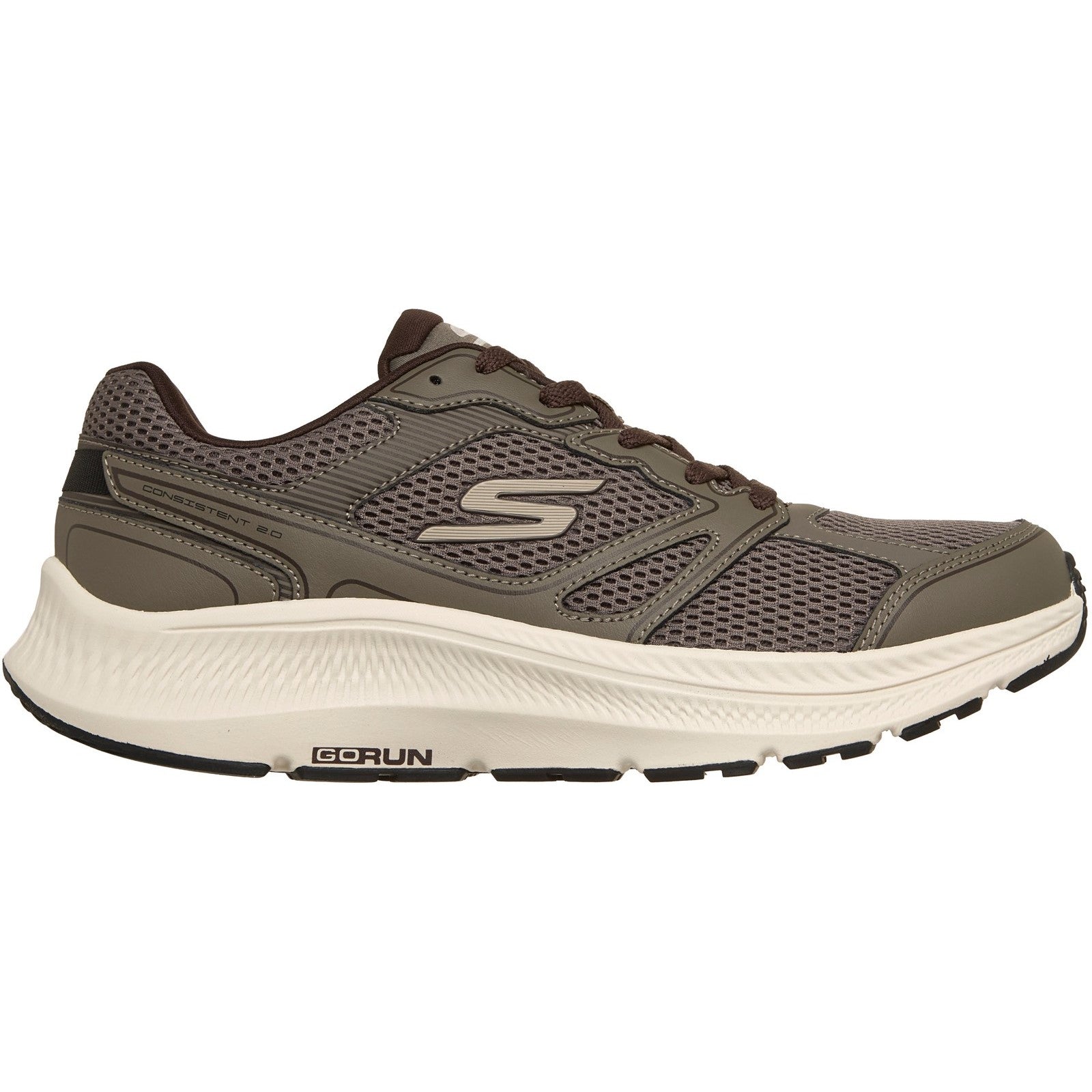 Skechers GO RUN Consistent 2.0 Mapleton Trainers Skechers