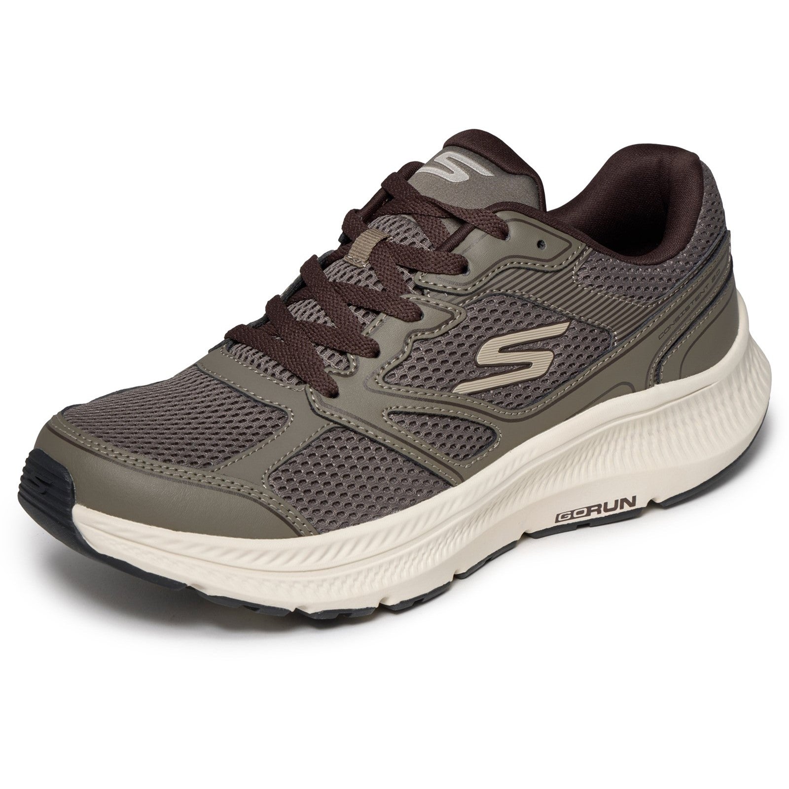 Skechers GO RUN Consistent 2.0 Mapleton Trainers Skechers