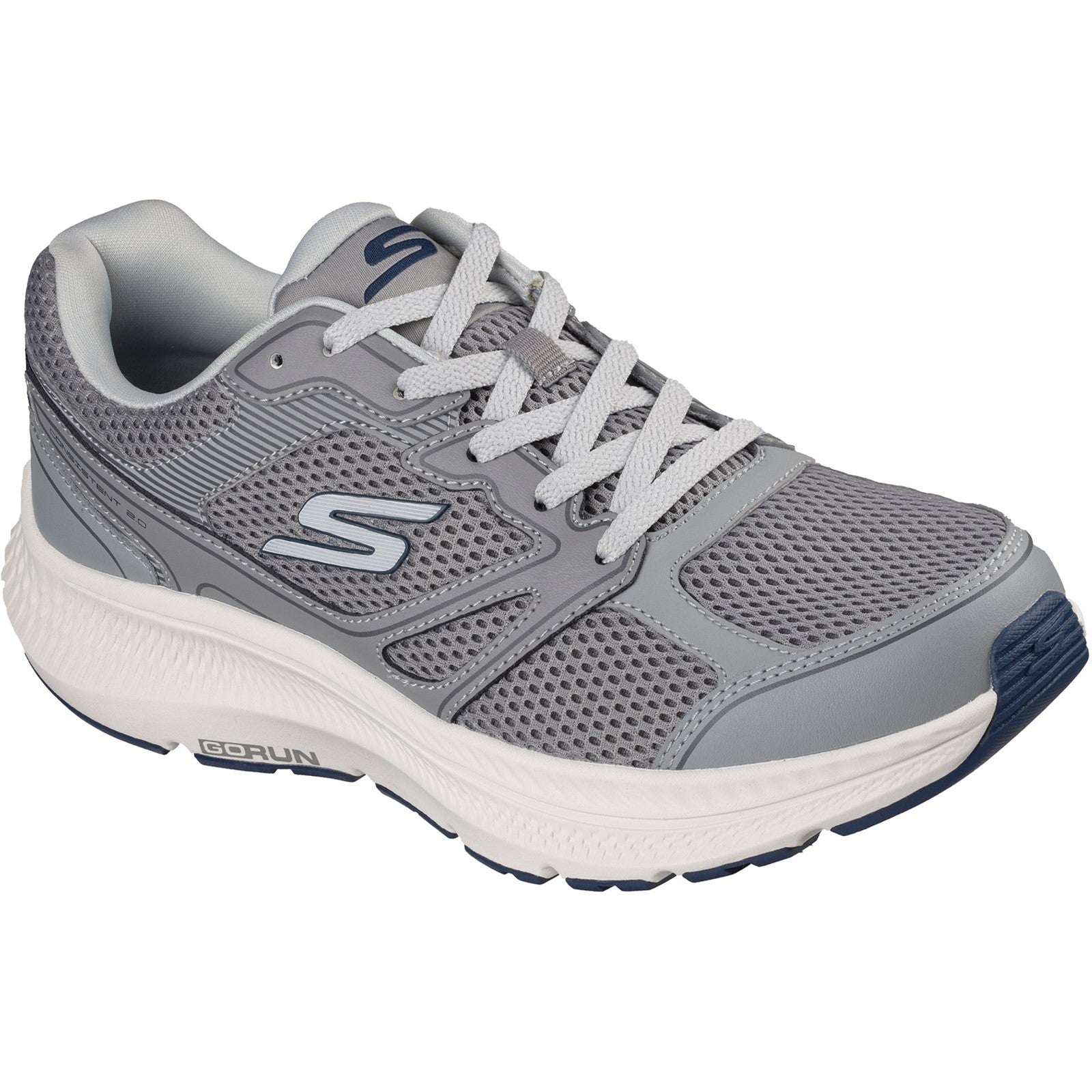 Skechers GO RUN Consistent 2.0 Mapleton Trainers Skechers