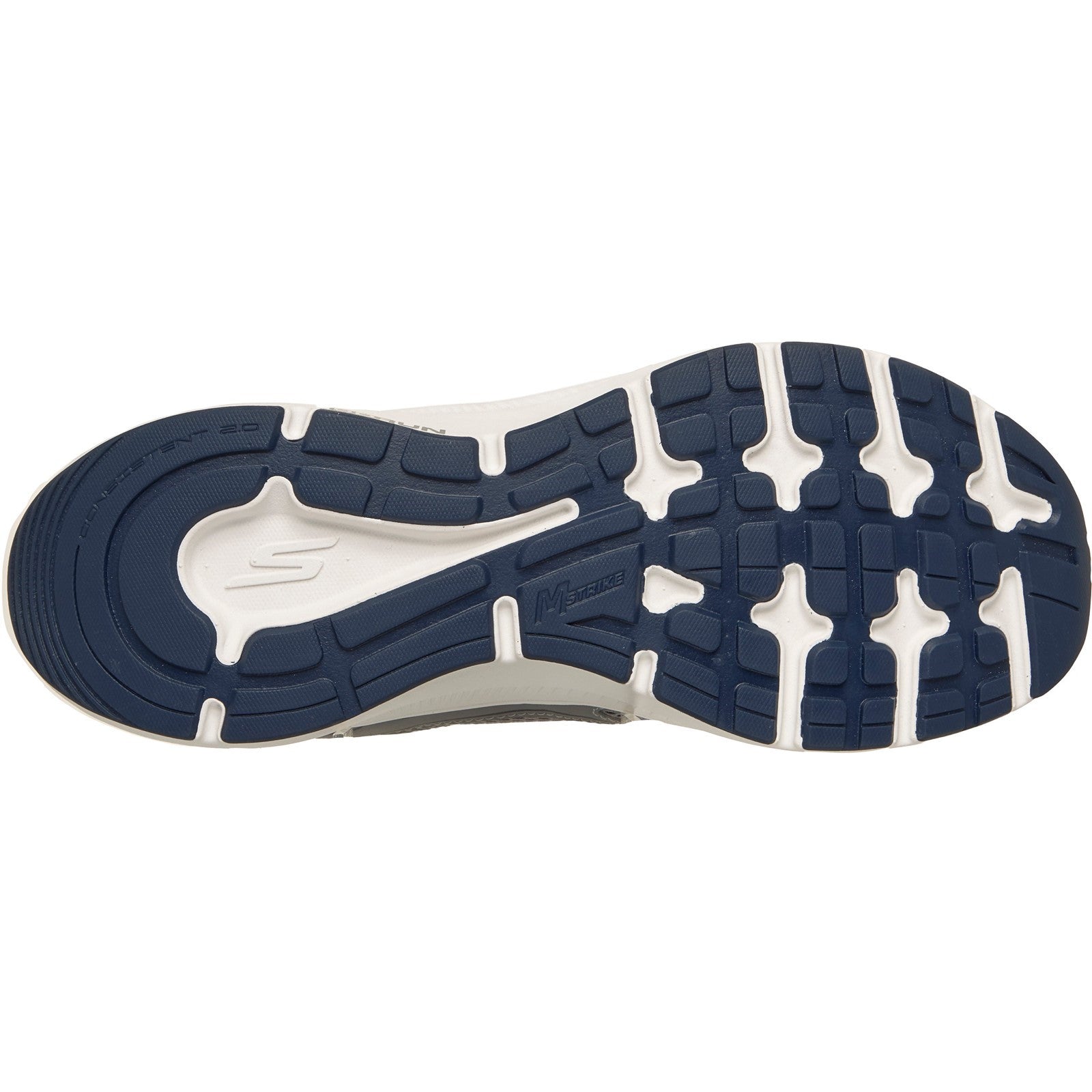 Skechers GO RUN Consistent 2.0 Mapleton Trainers Skechers