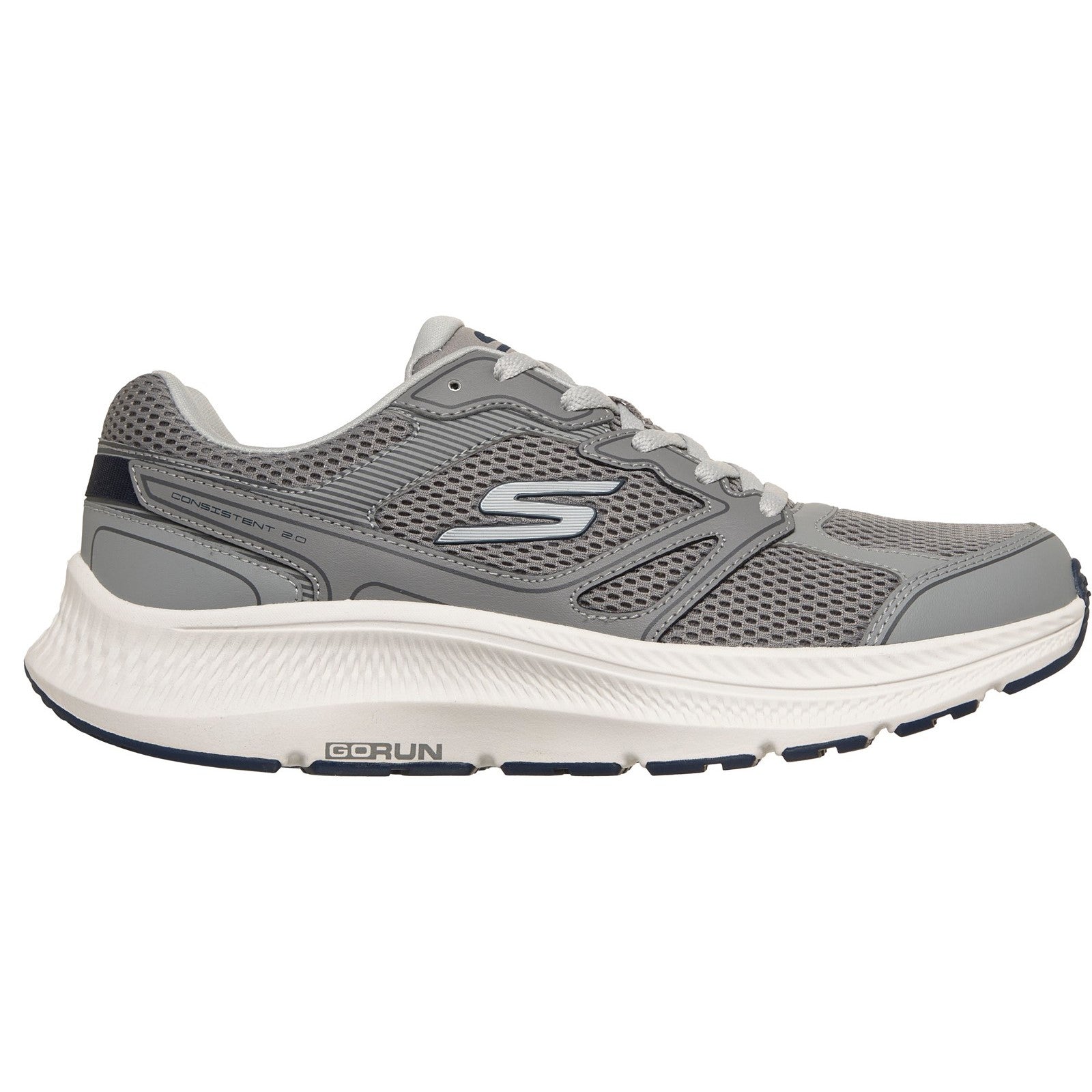 Skechers GO RUN Consistent 2.0 Mapleton Trainers Skechers