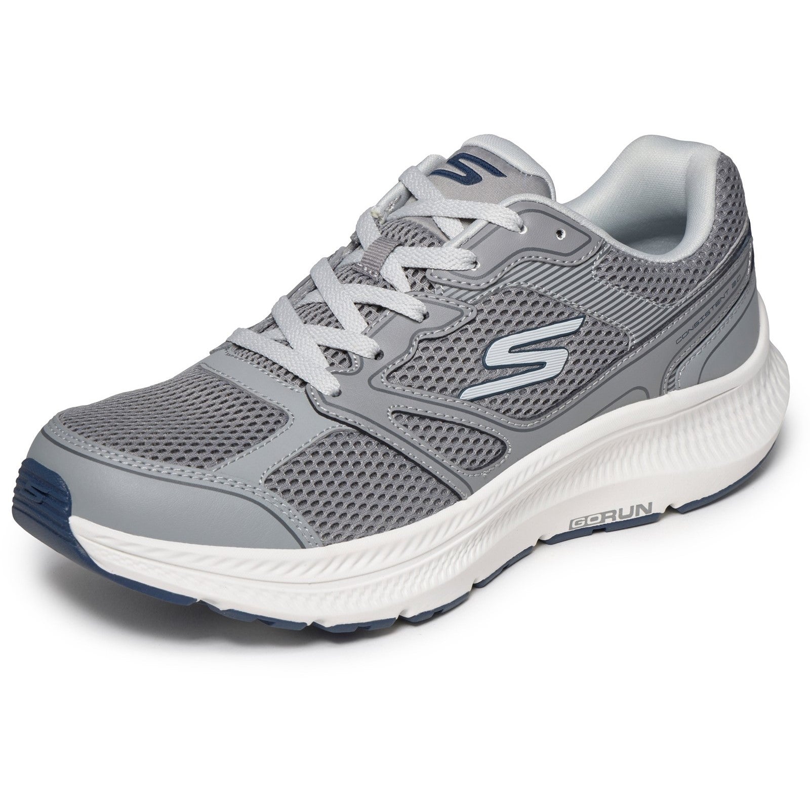 Skechers GO RUN Consistent 2.0 Mapleton Trainers Skechers