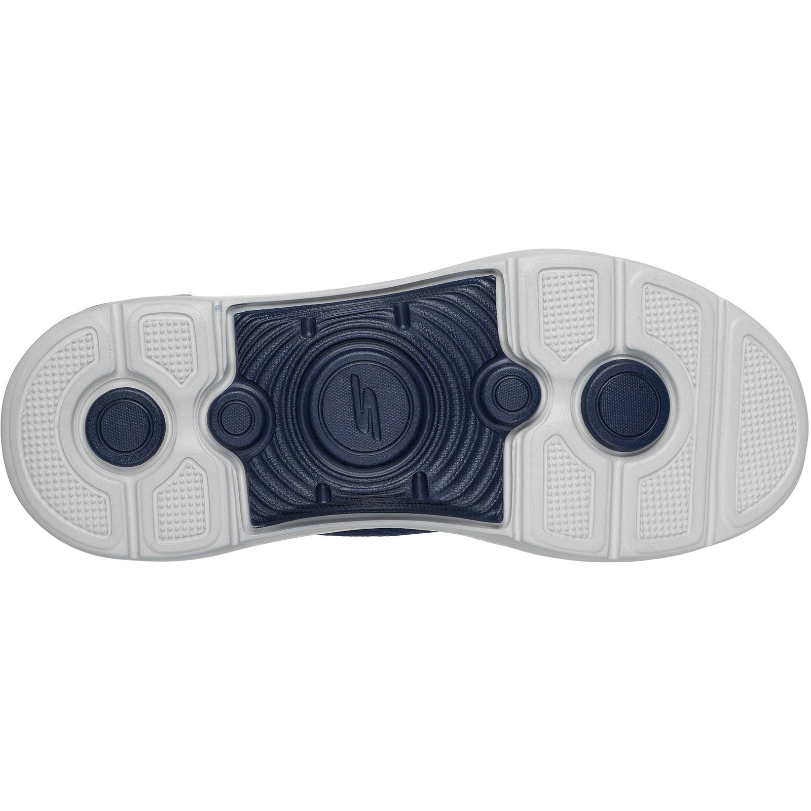 Skechers GO WALK Arch Fit 2.0 Percy Slip-ins Trainer Skechers