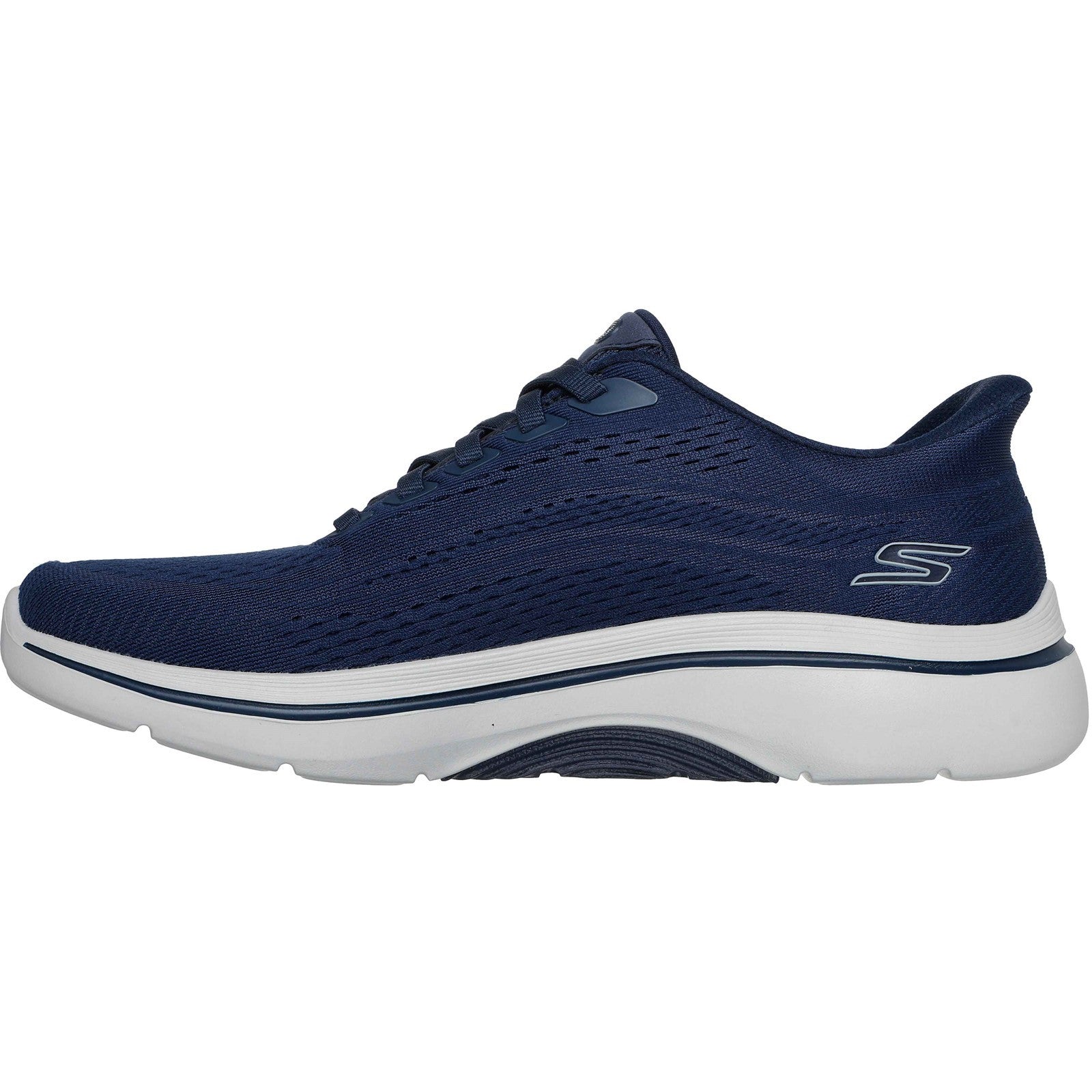 Skechers GO WALK Arch Fit 2.0 Percy Slip-ins Trainer Skechers