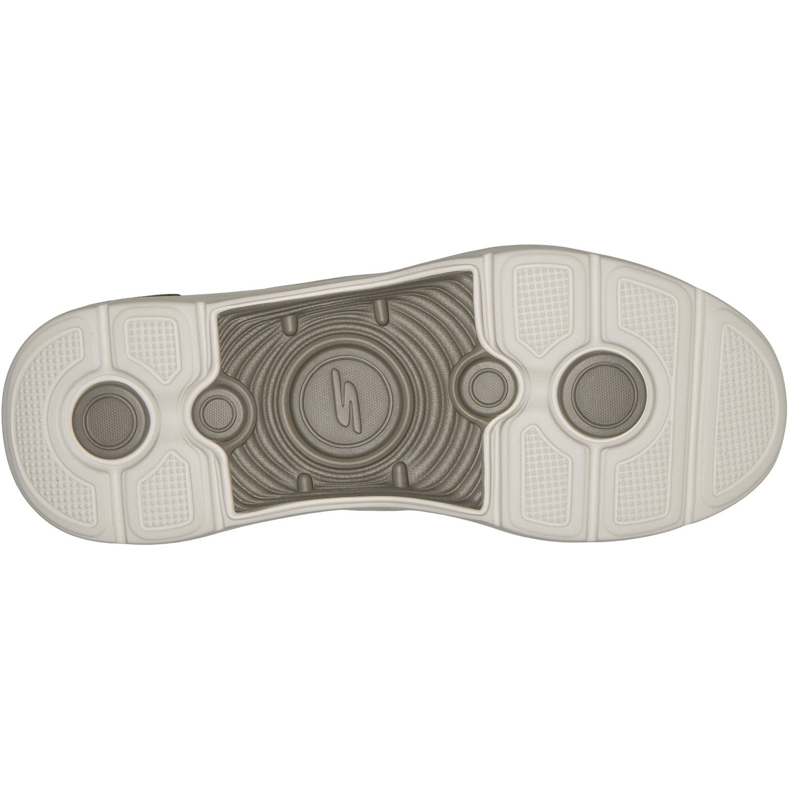 Skechers GO WALK Arch Fit 2.0 Percy Slip-ins Trainer Skechers