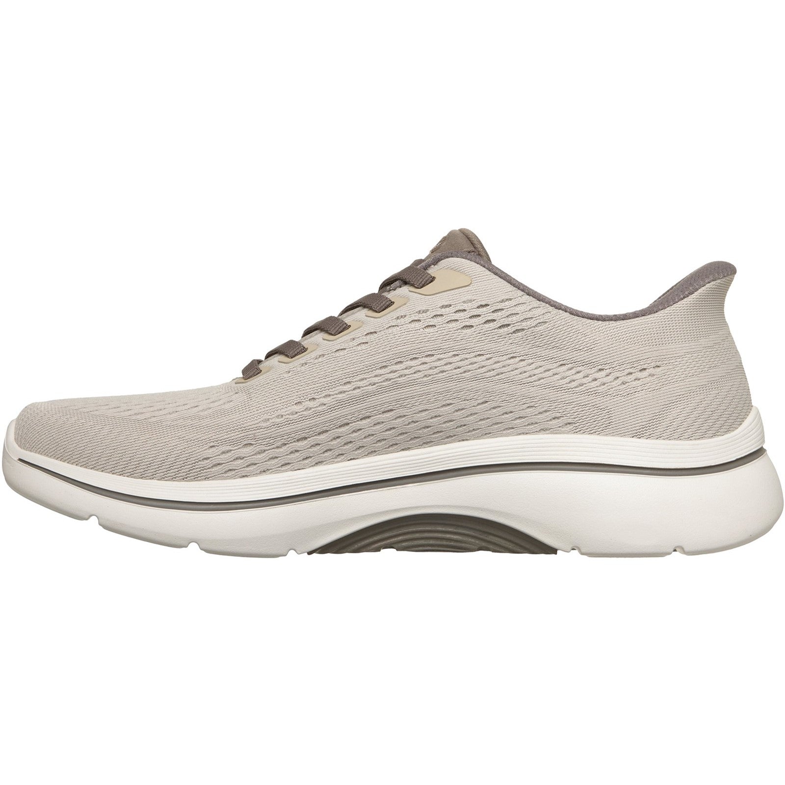 Skechers GO WALK Arch Fit 2.0 Percy Slip-ins Trainer Skechers
