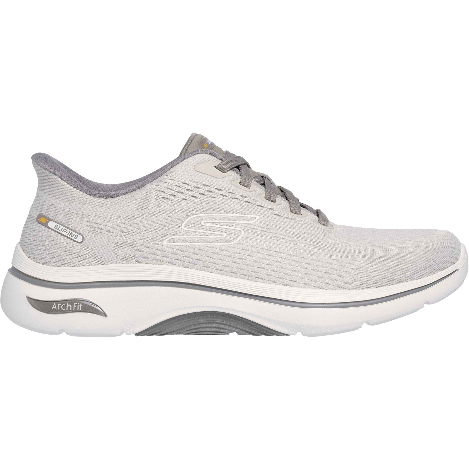 Skechers GO WALK Arch Fit 2.0 Percy Slip-ins Trainer Skechers