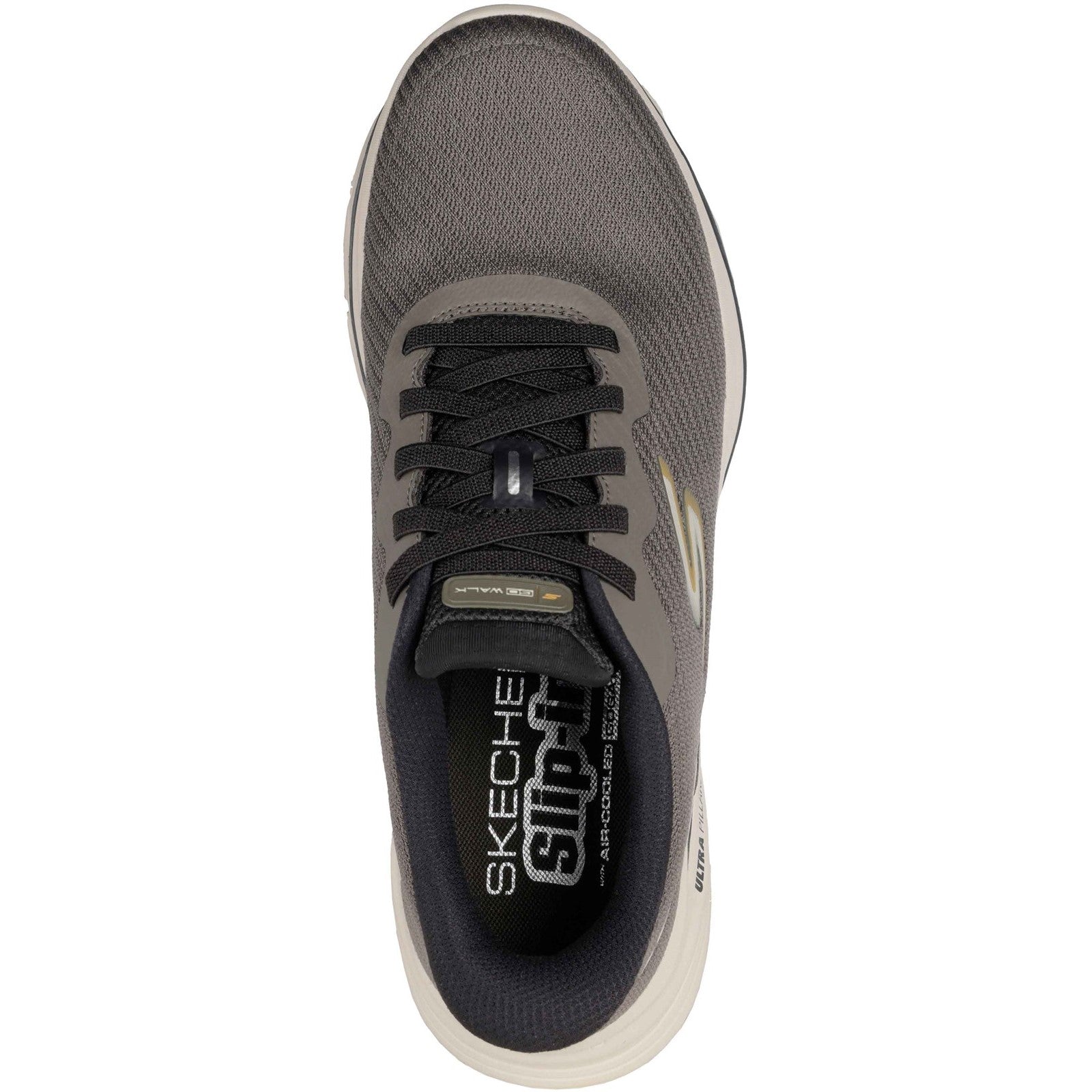 Skechers GO WALK 8 Pate Slip-ins Trainer Skechers