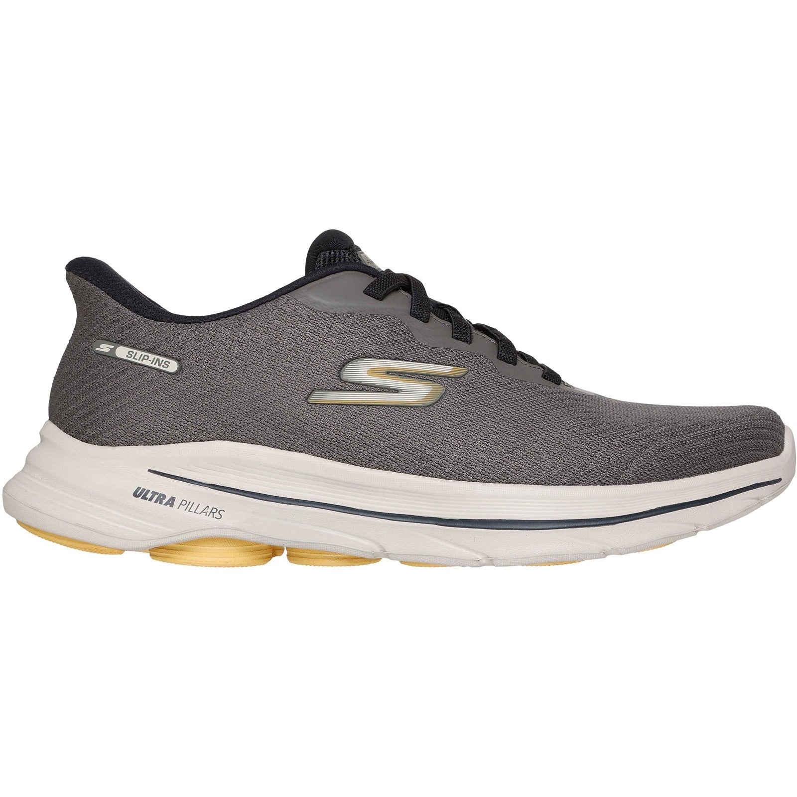 Skechers GO WALK 8 Pate Slip-ins Trainer Skechers