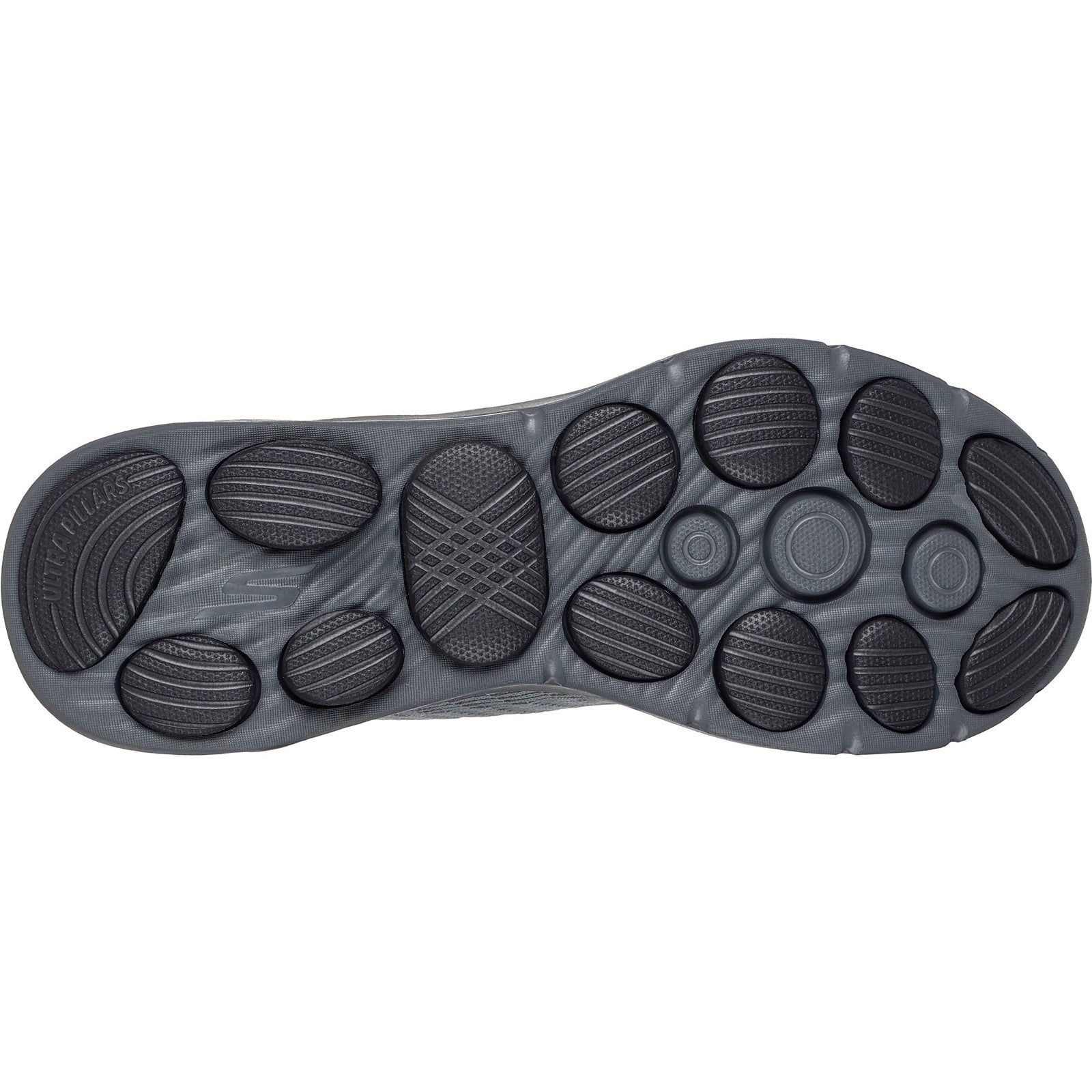 Skechers GO WALK 8 Day Trainer Skechers
