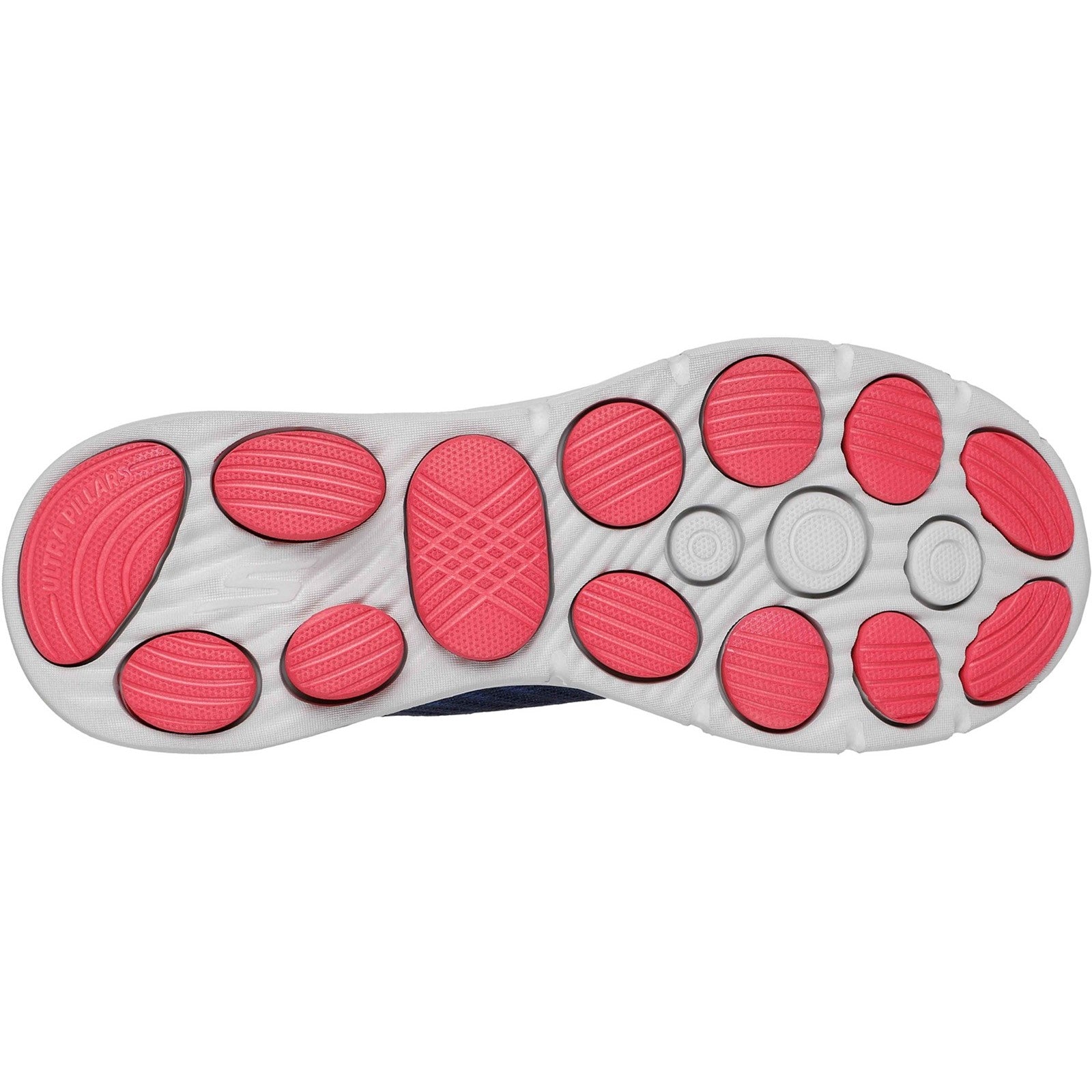Skechers GO WALK 8 Day Trainer Skechers