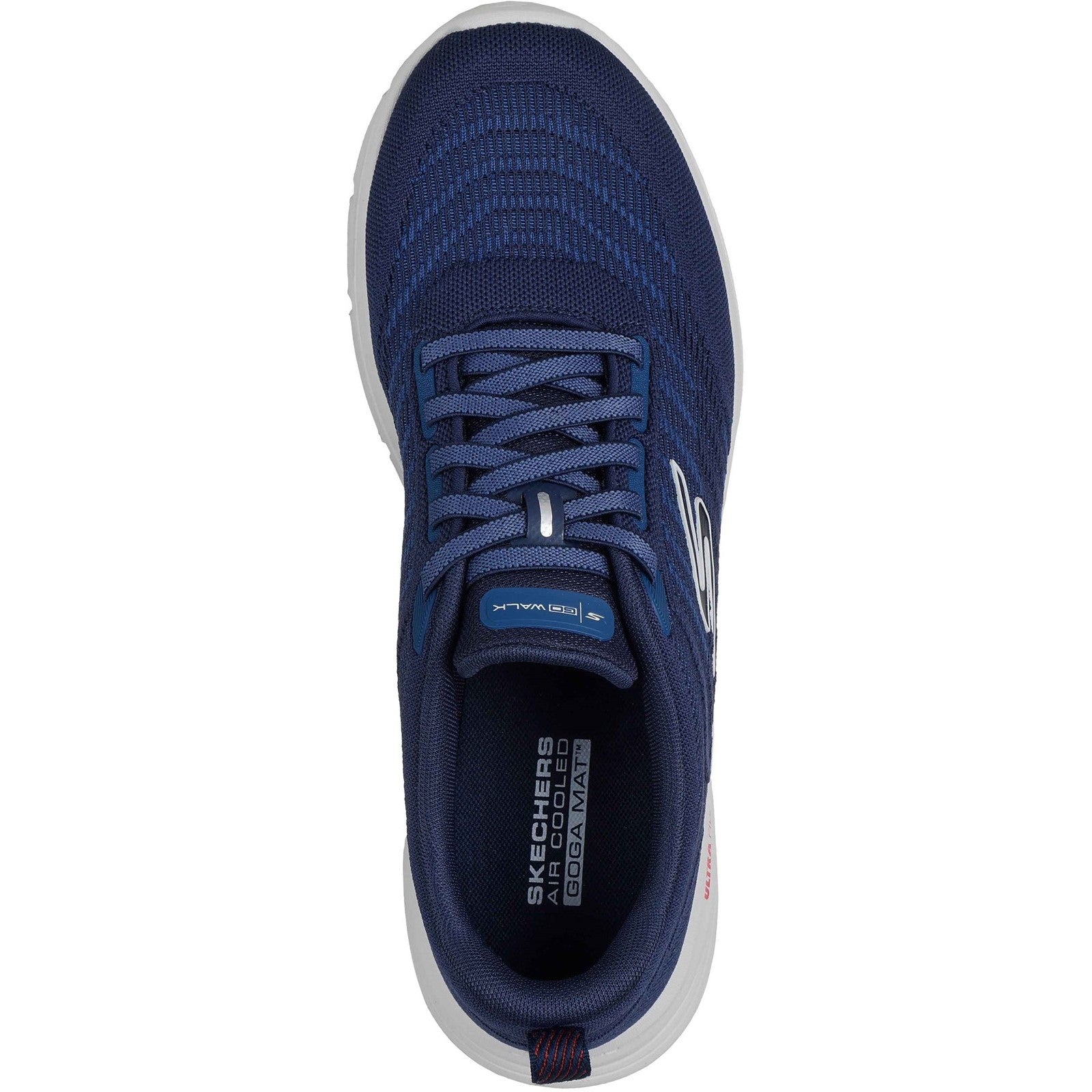 Skechers GO WALK 8 Day Trainer Skechers