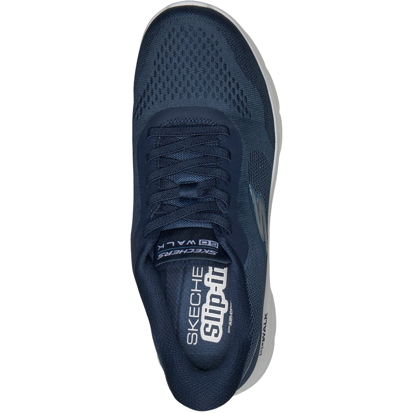 Skechers GO WALK Flex Master Slip-ins Trainers Skechers